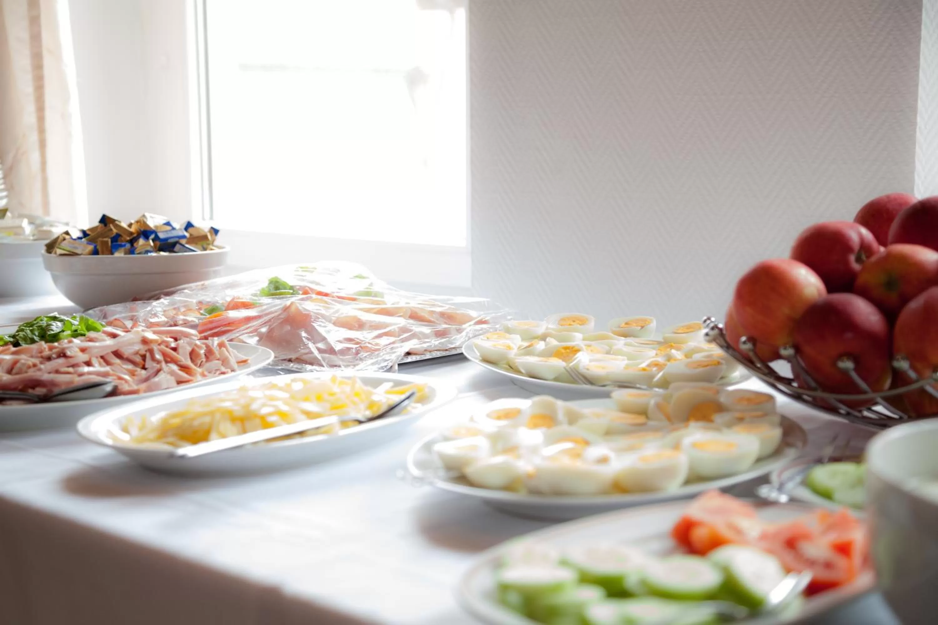 Hotel Gasthof Metzgerei Lamm - Benedikt Rückel