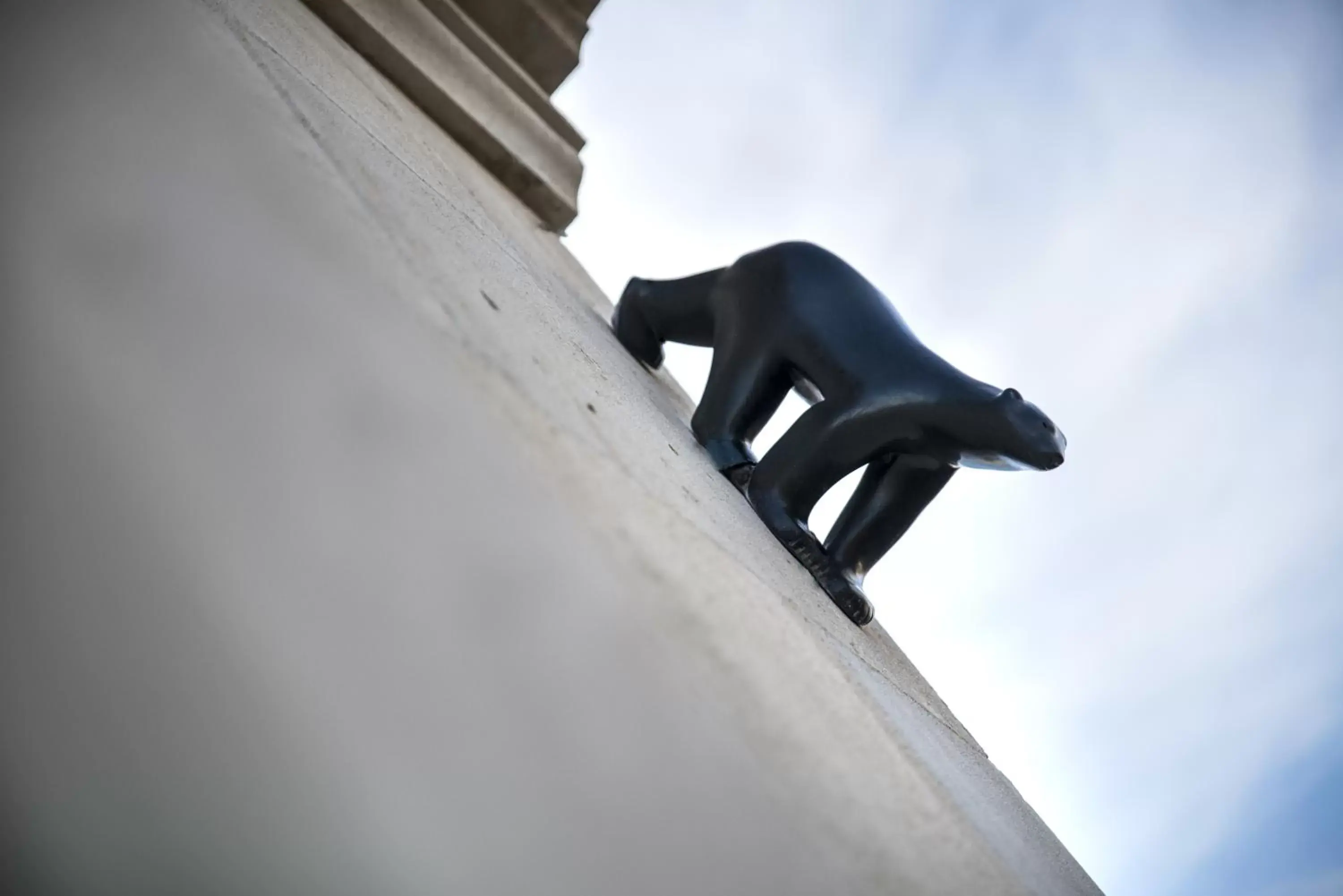 Facade/entrance in Vertigo Hotel, Dijon, a Member of Design Hotels Facade/entrance in Vertigo Hotel, Dijon, a Member of Design Hotels