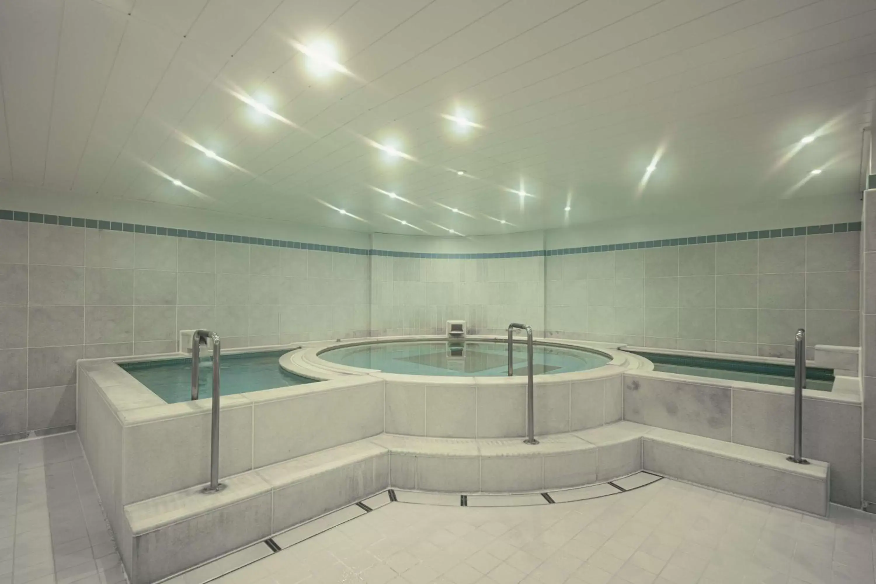 Spa and wellness centre/facilities, Bathroom in Grand Hyatt Fukuoka