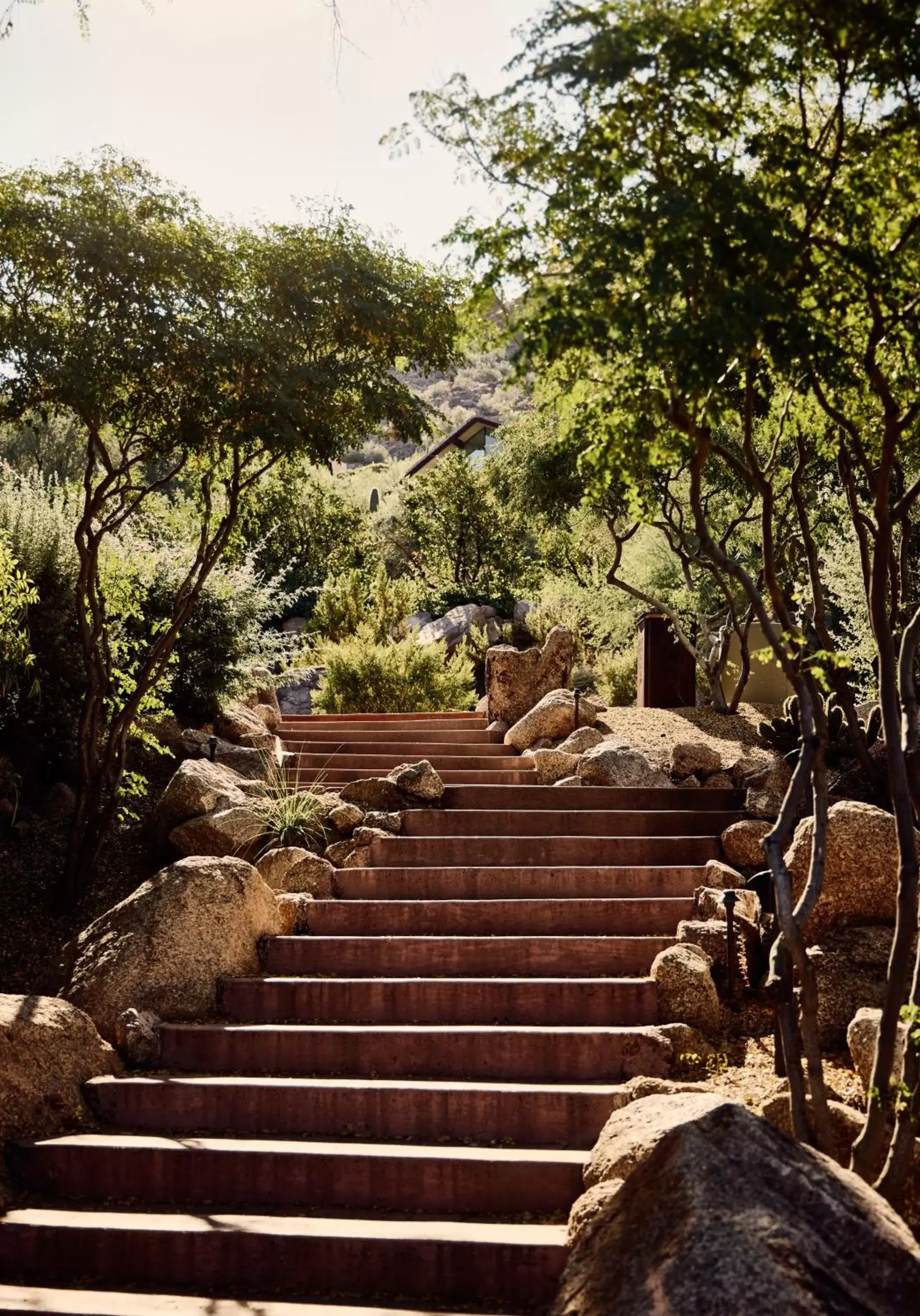 Property building in Sanctuary Camelback Mountain, A Gurney's Resort and Spa