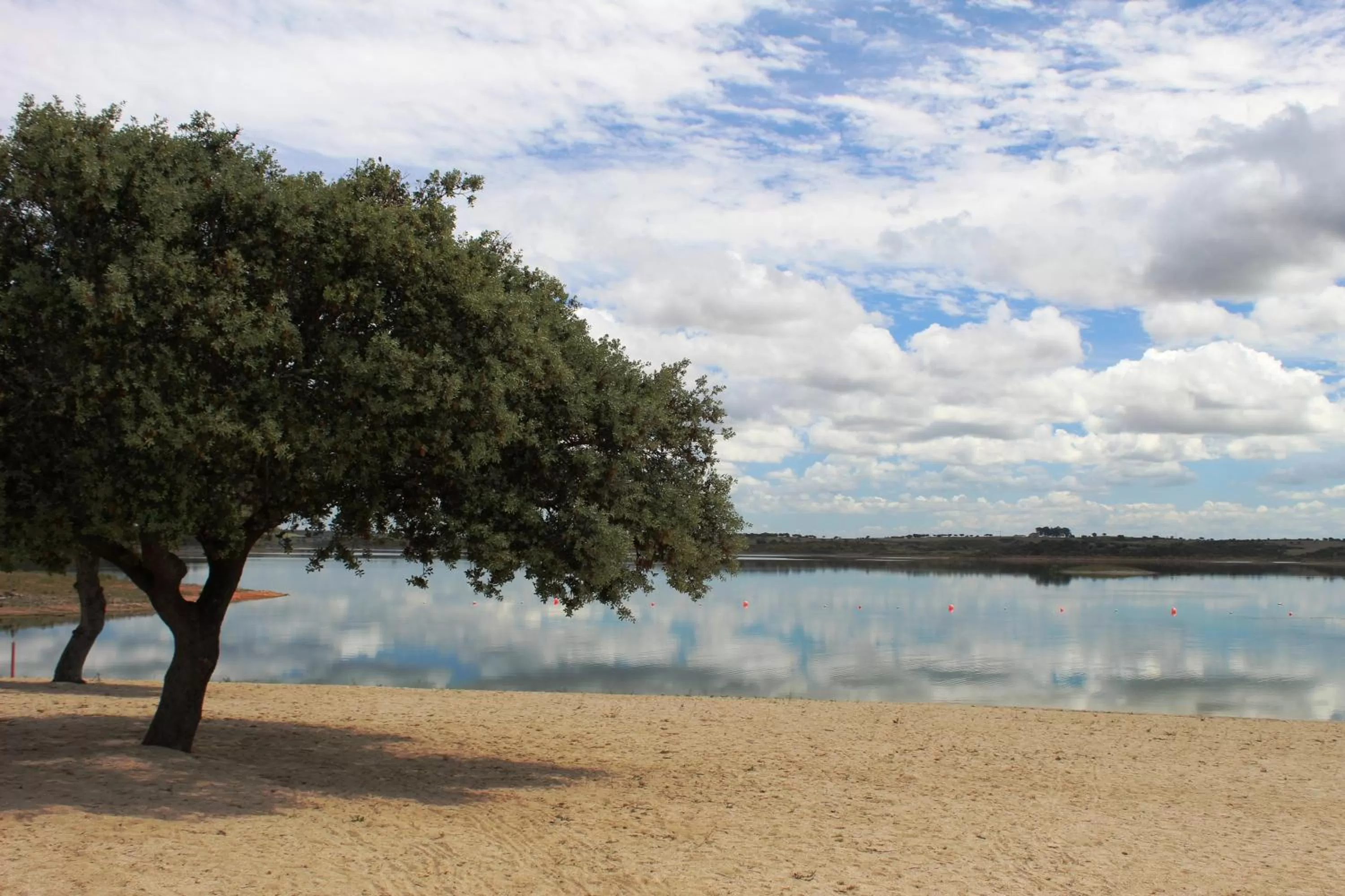 Nearby landmark in Montimerso Skyscape Countryhouse
