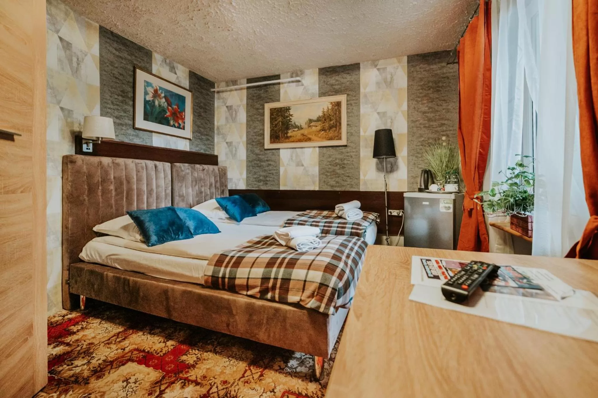 Standard Apartment in ZAJAZD ALBATROS Rzeszów SPA