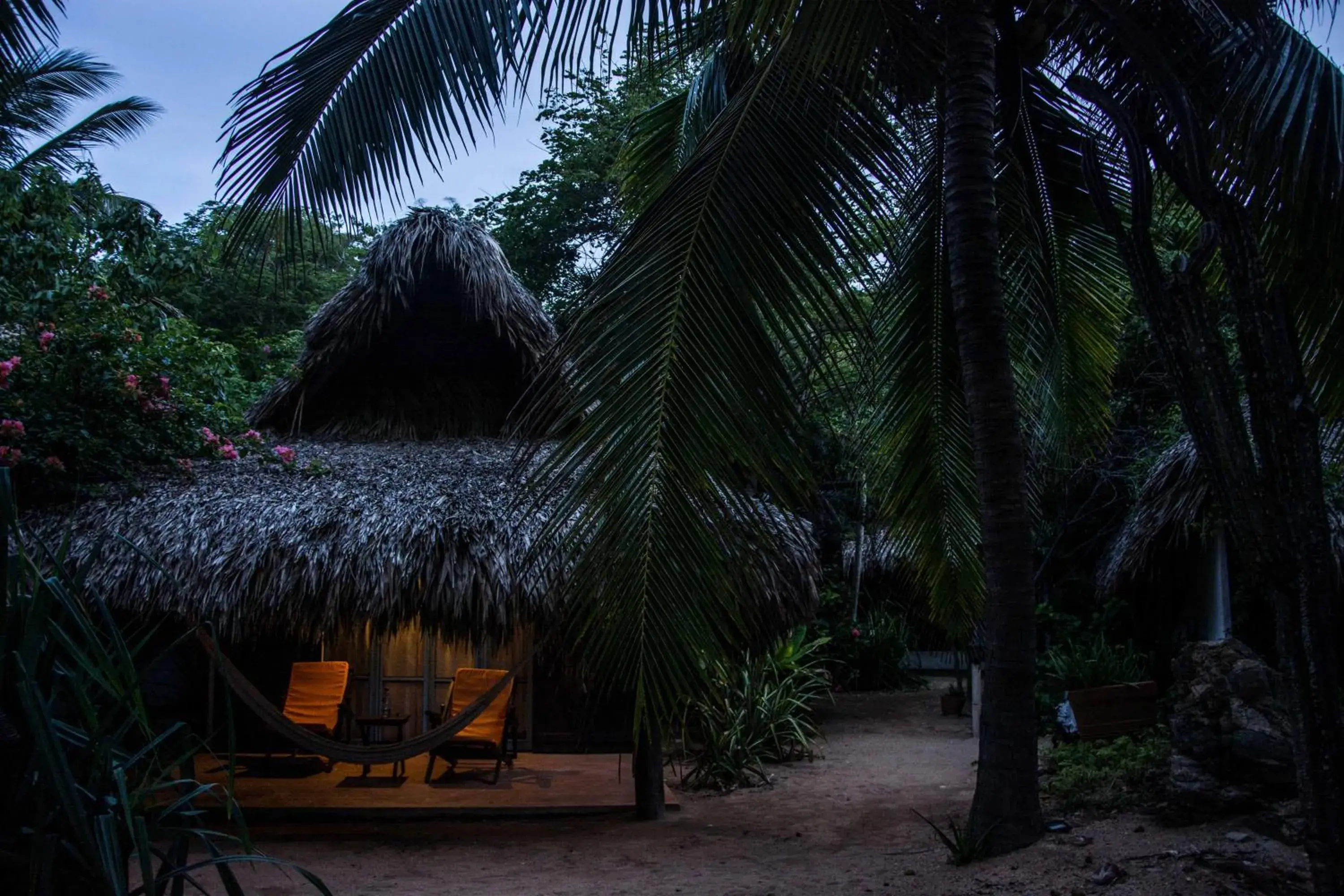 El Alquimista Yoga Spa