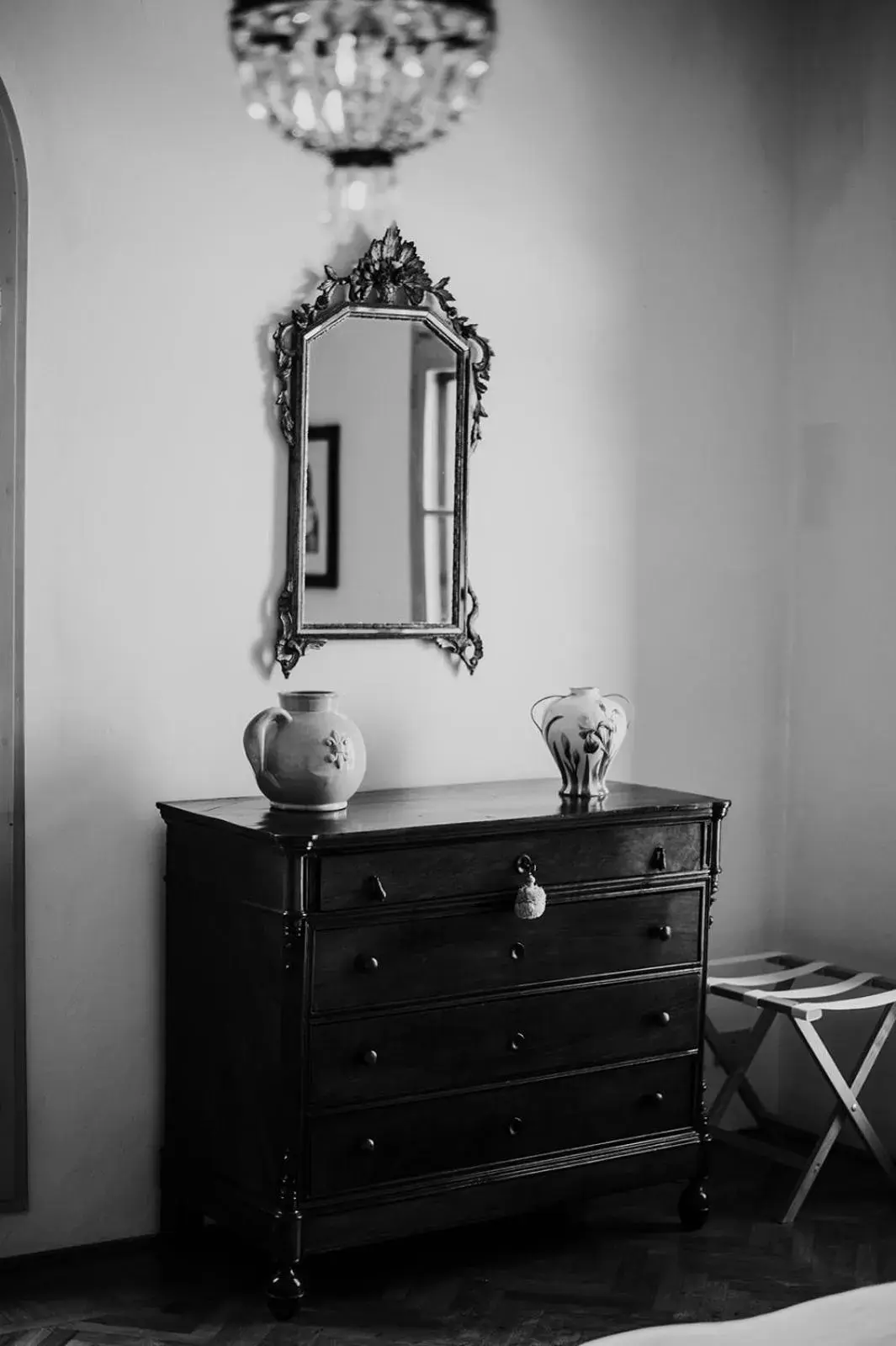 Bathroom in Le dimore de Il borgo del balsamico