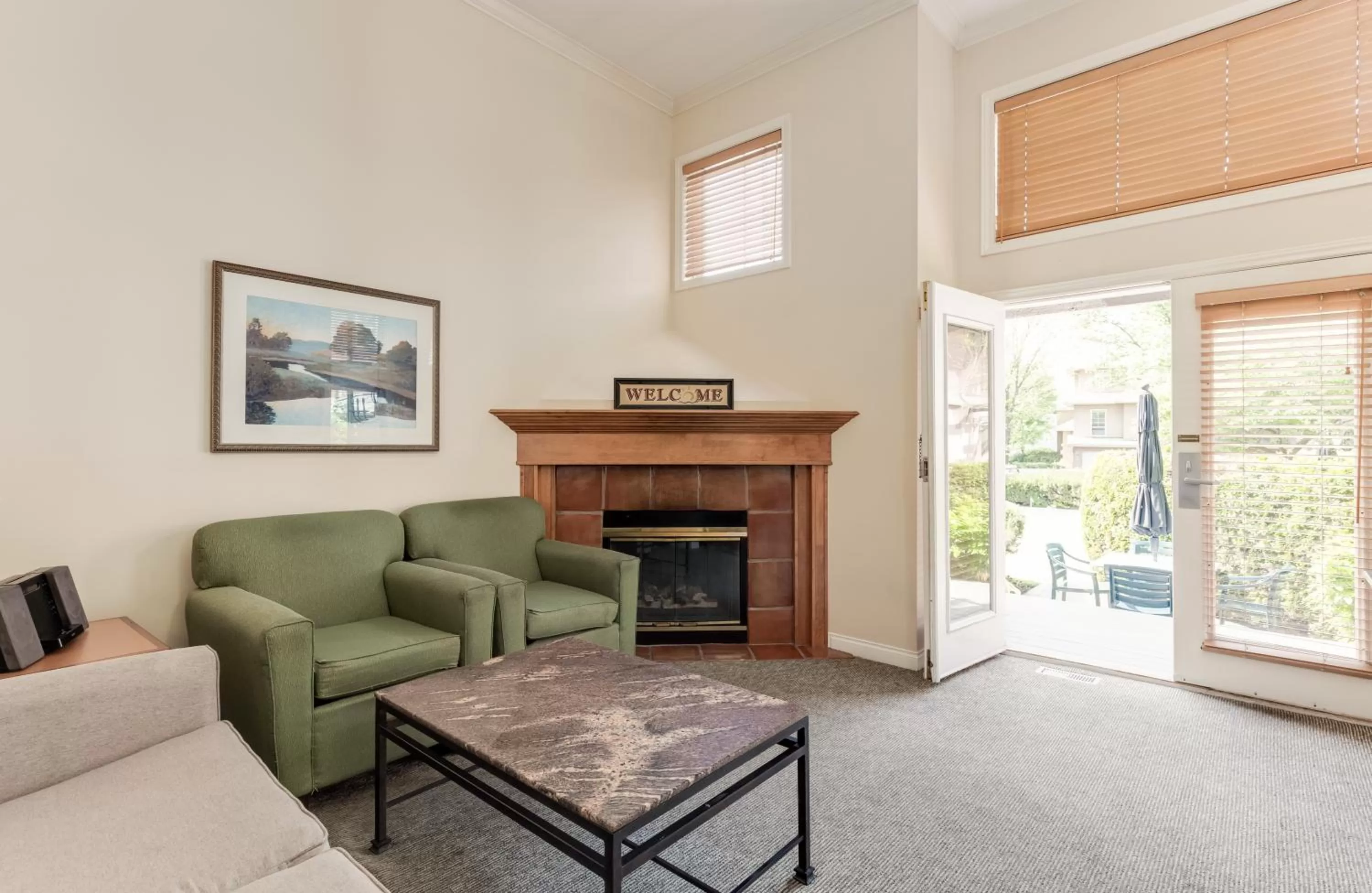 Three-Bedroom Villa in Manteo at Eldorado Resort