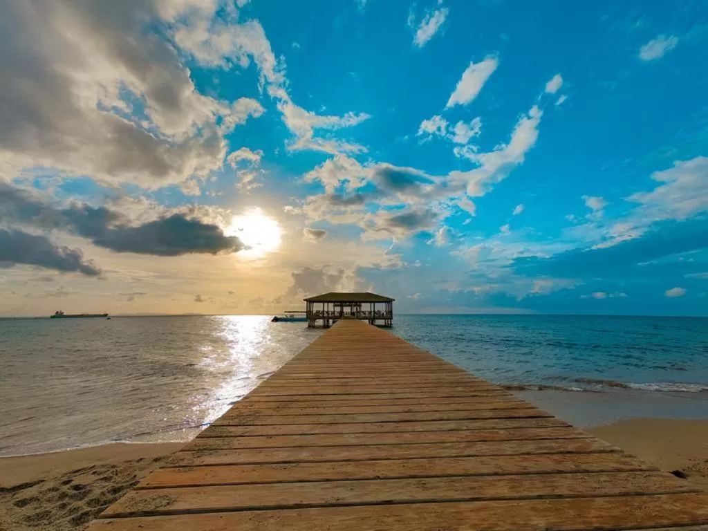 La Ensenada Beach Resort