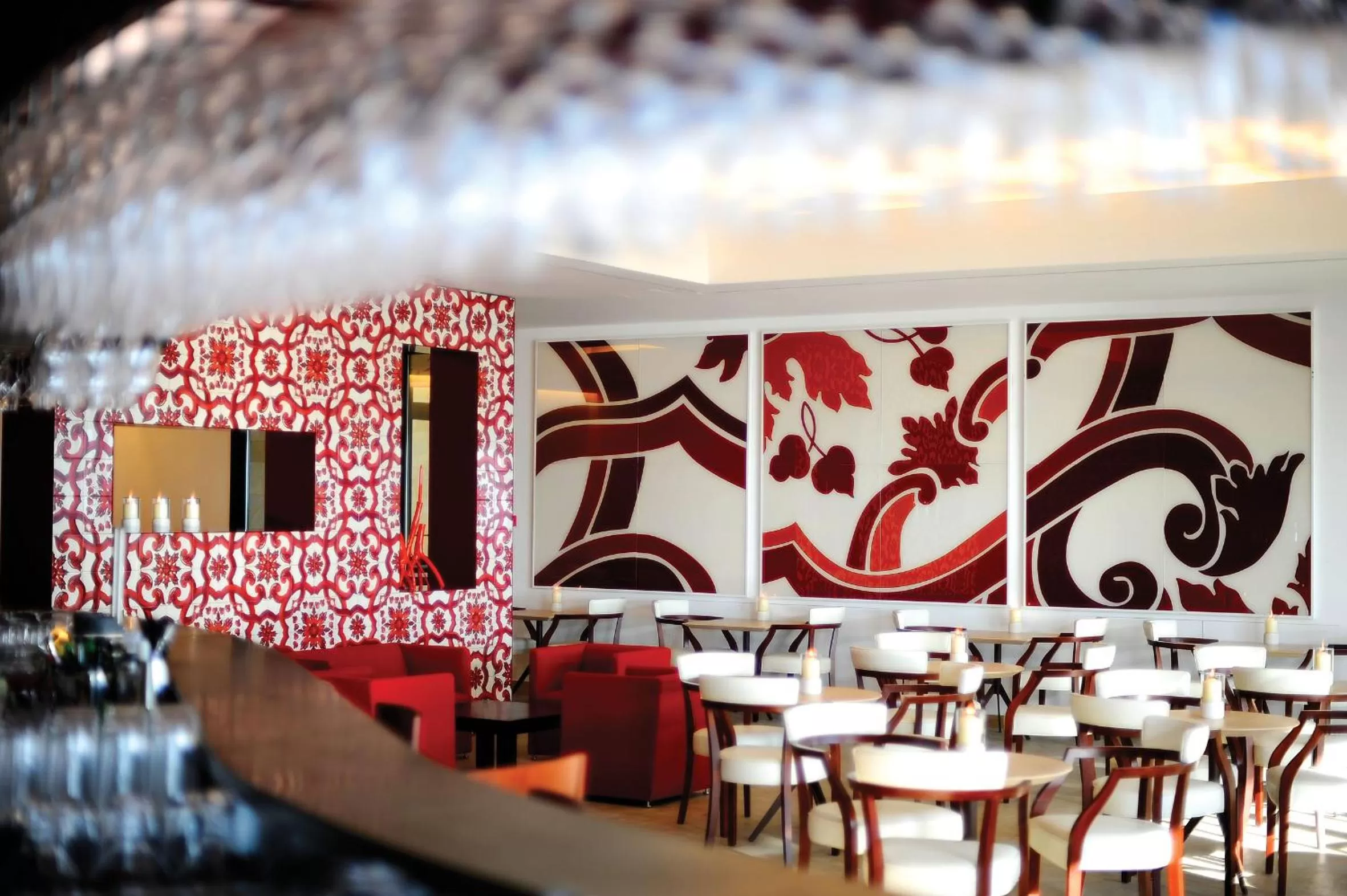 Restaurant/places to eat in Verdura Resort