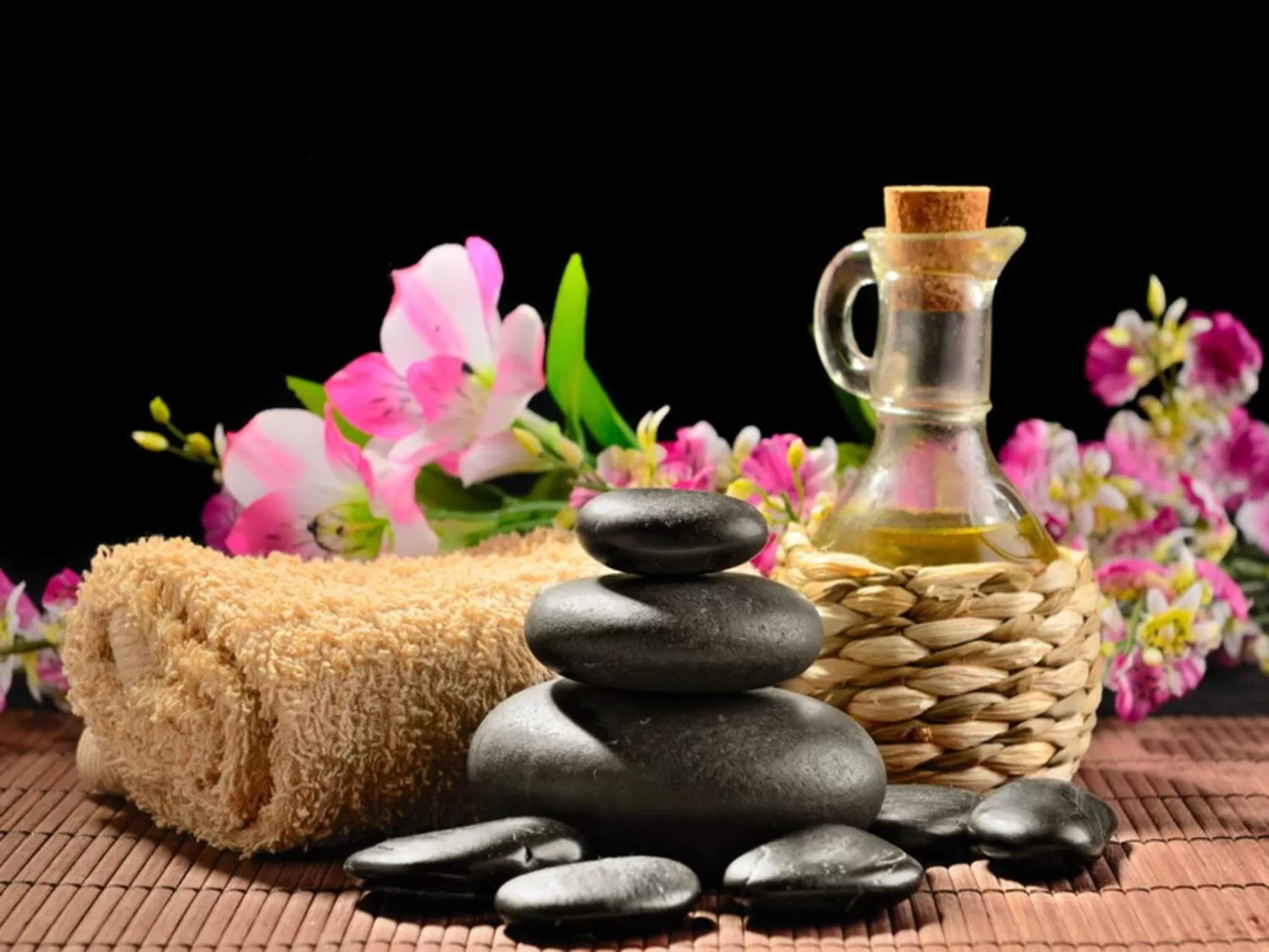 Massage in Swiss-Belhotel Pondok Indah