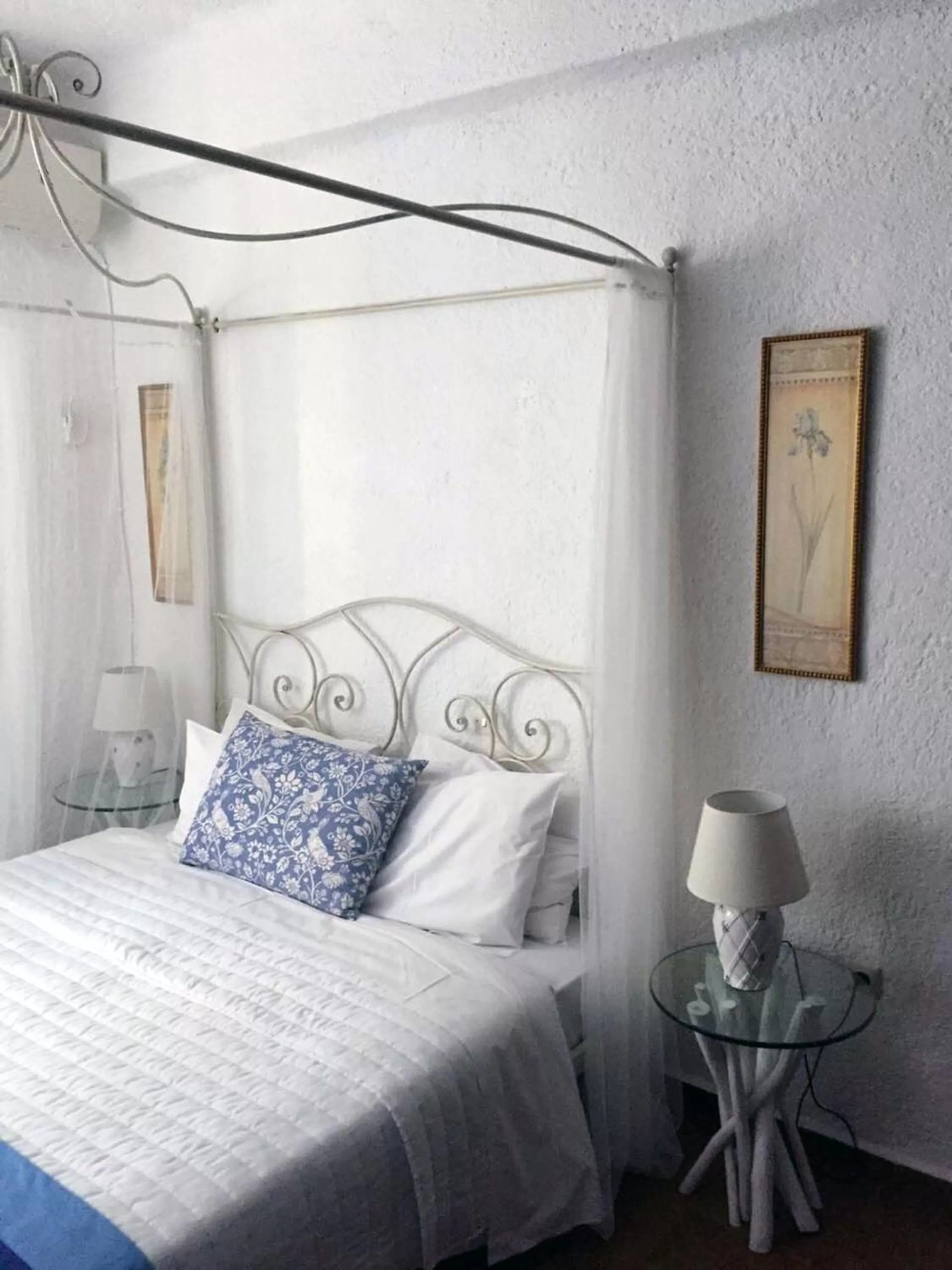 Bedroom, Bed in Porto Maltese Boutique Estate