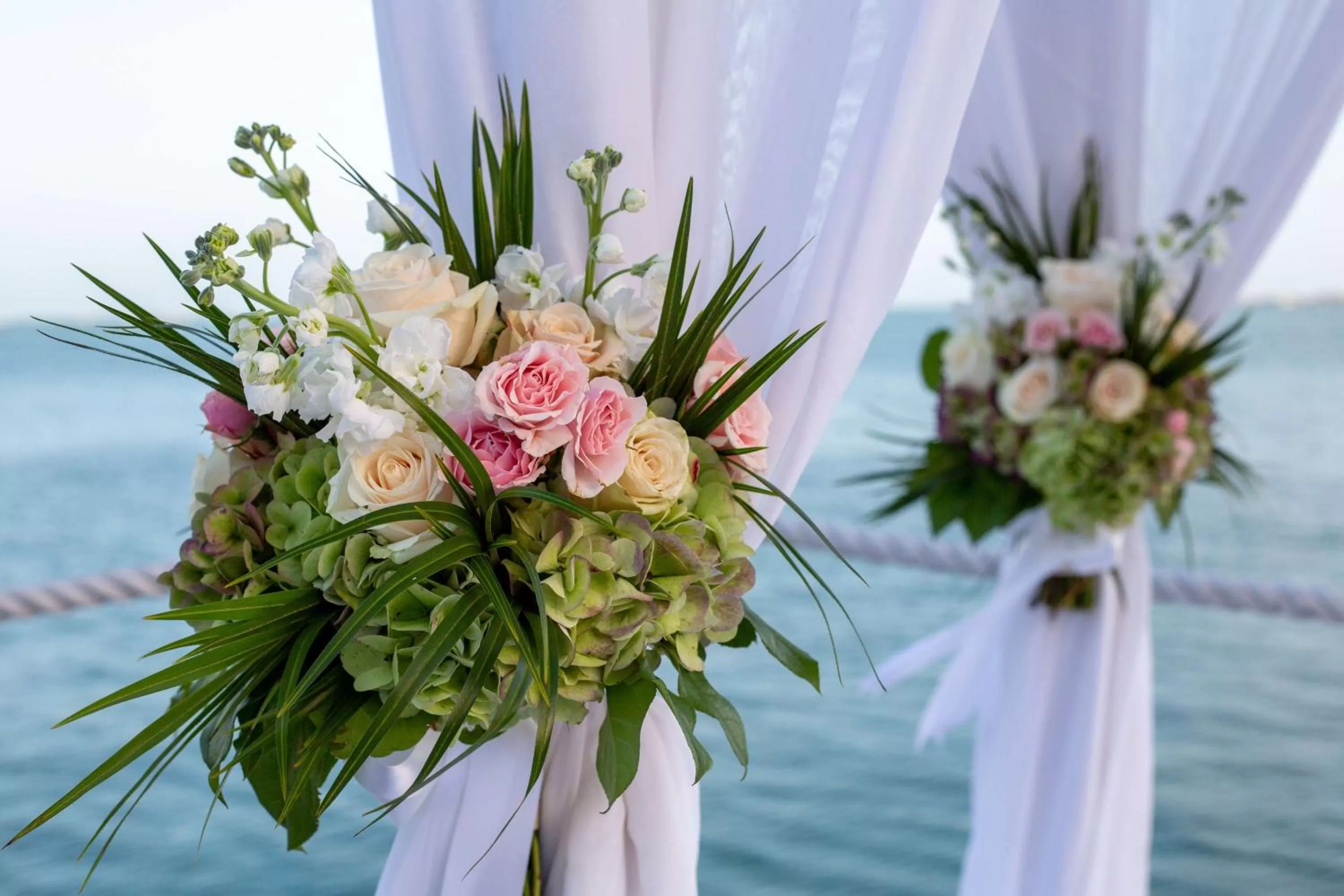 On site in Hyatt Centric Key West Resort & Spa