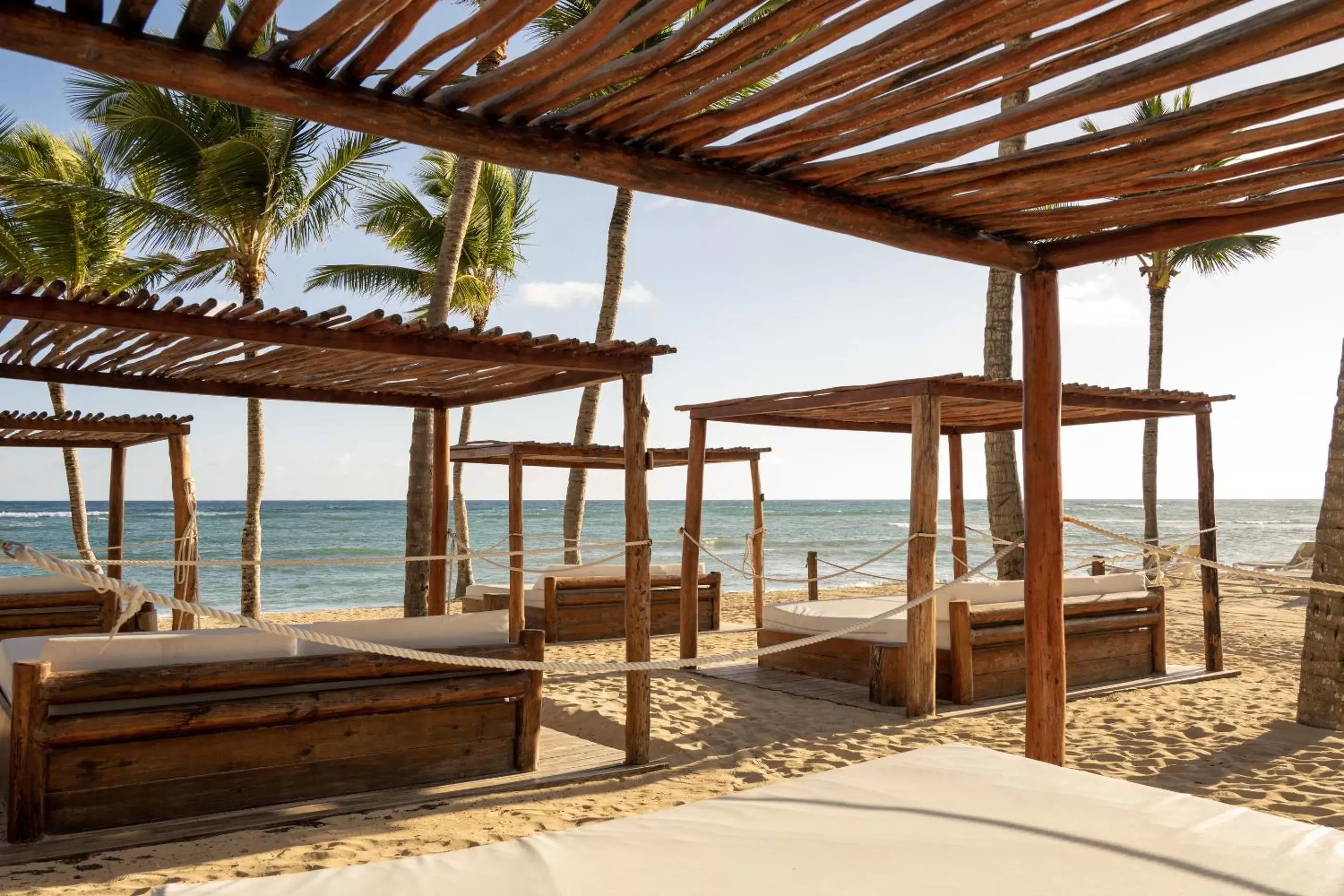 Beach in Jewel Punta Cana All-Inclusive Resort