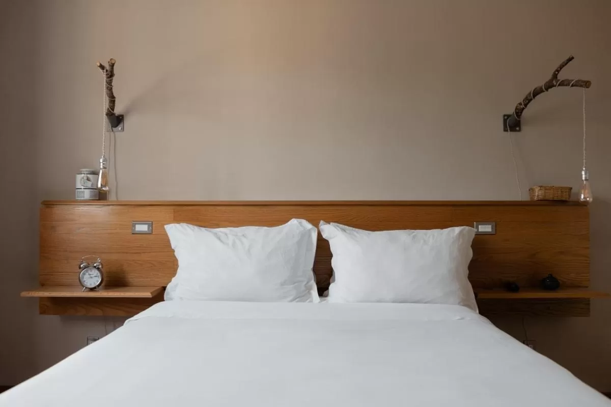 Other, Bed in Casa Lomah Hotel