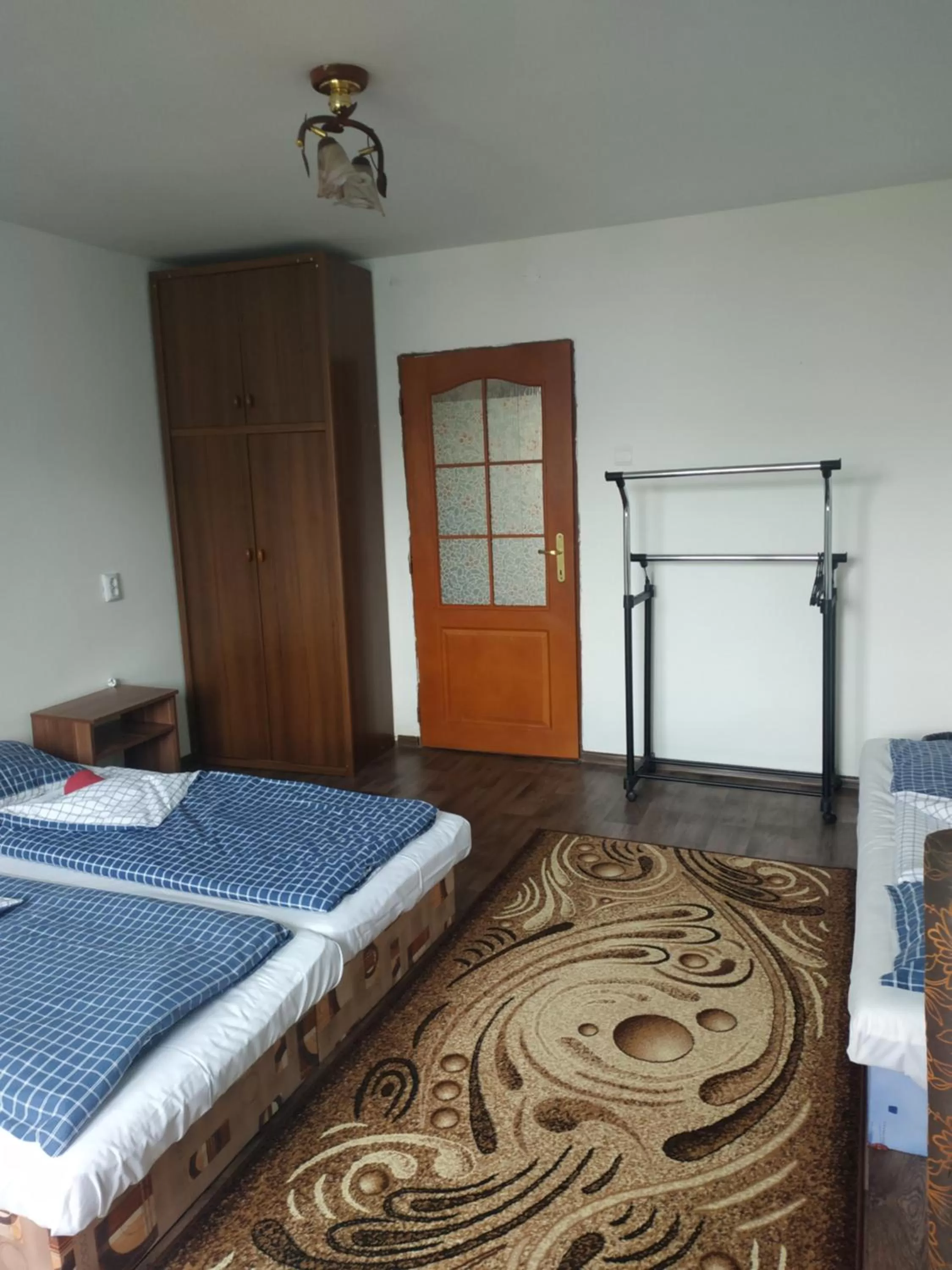 Photo of the whole room in Lucky Cat