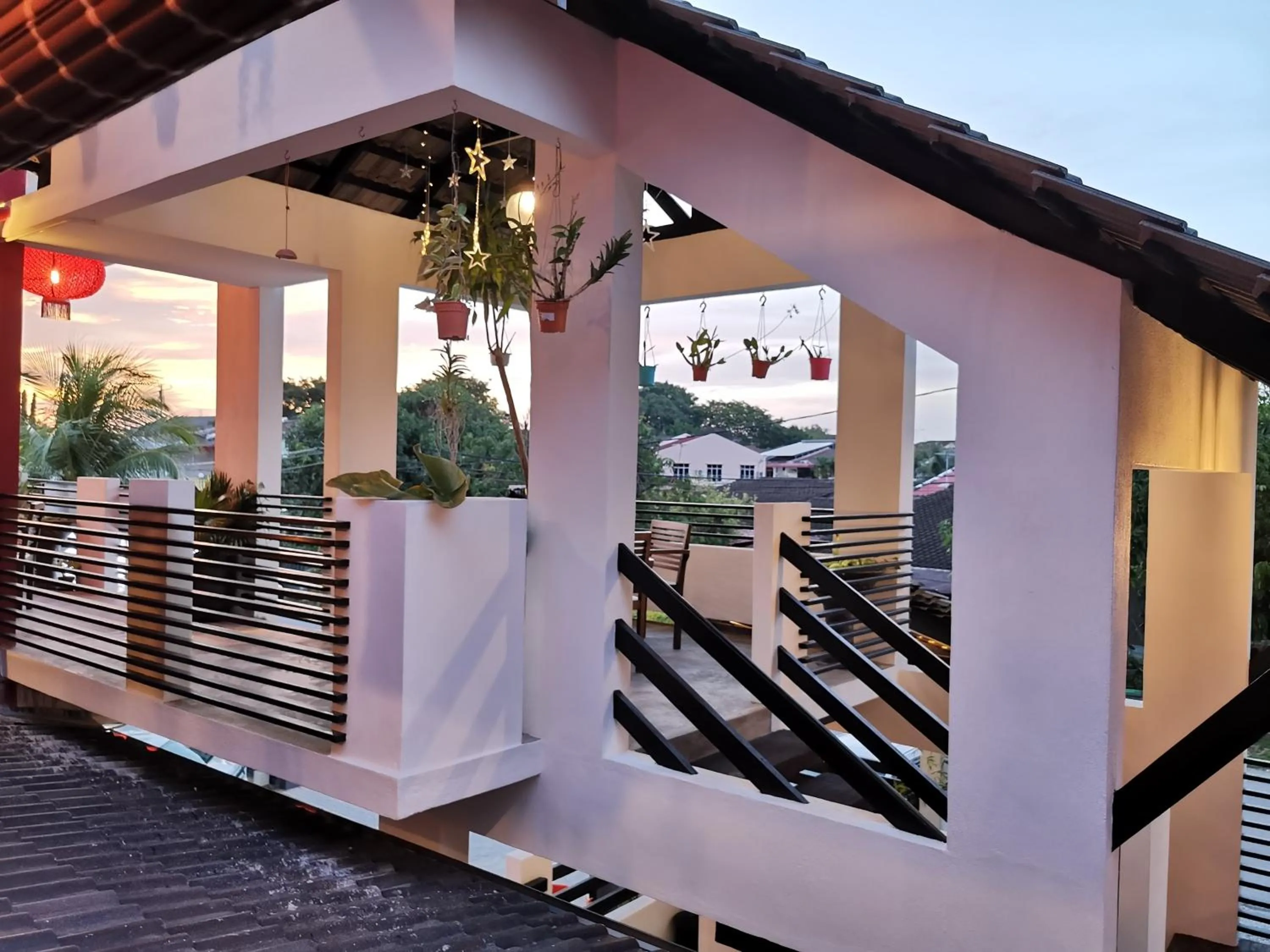 Millenium maison home