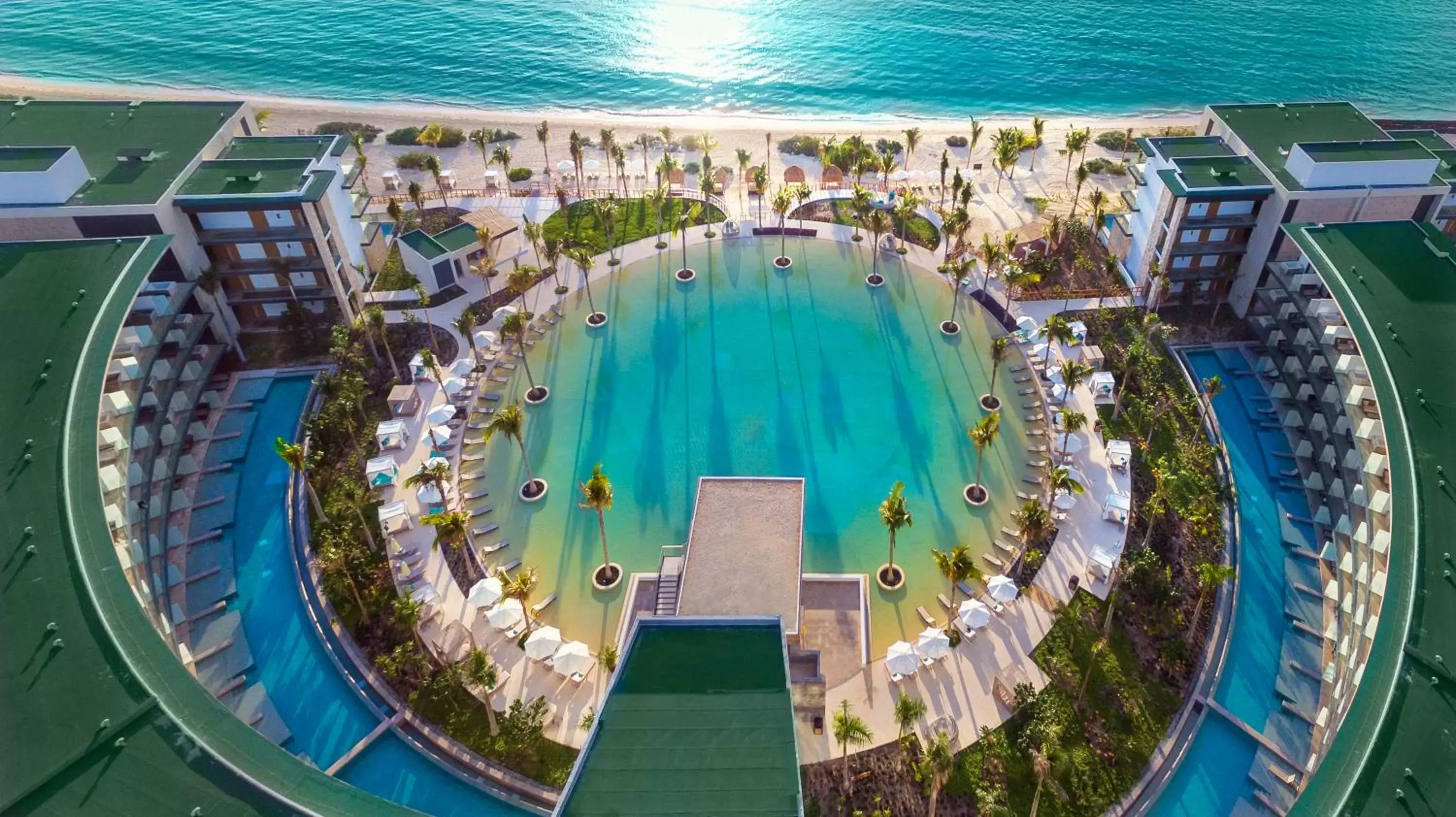 Area and facilities, Banquet Facilities in Haven Riviera Cancun - All Inclusive - Adults Only