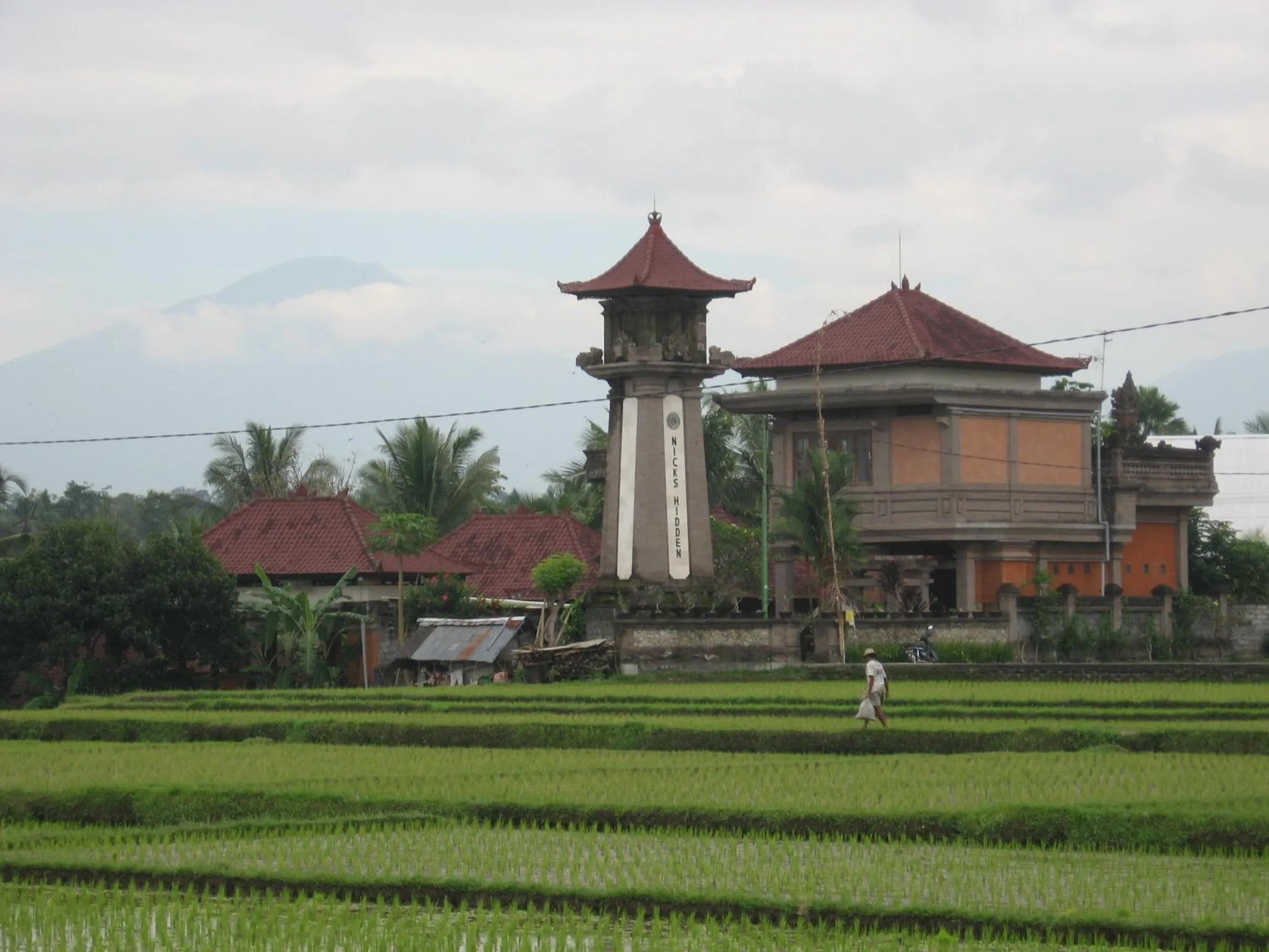 Facade/entrance in Nick's Hidden Cottages by Mahaputra-CHSE Certified
