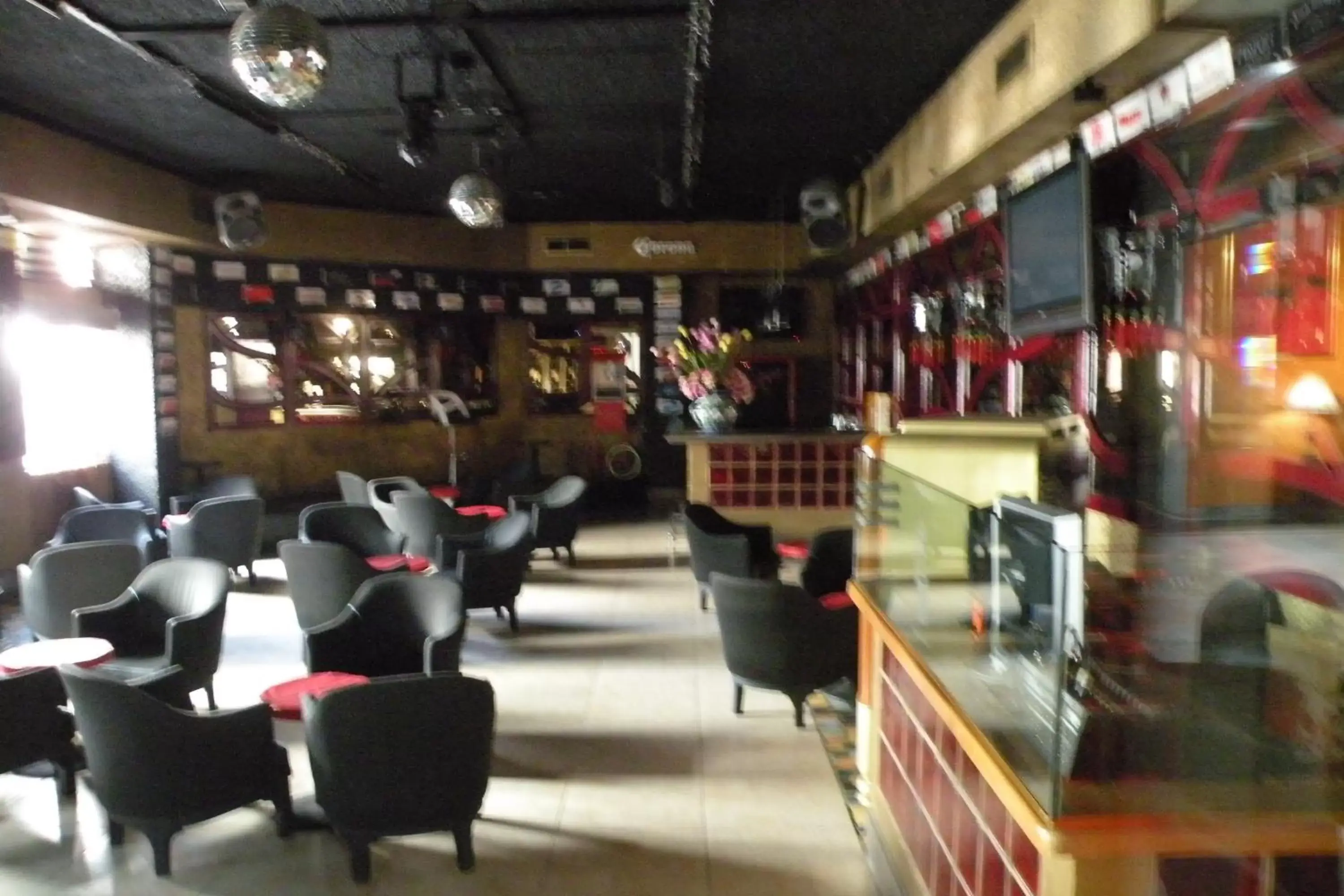 Nightclub / DJ, Lounge/Bar in Aristos Puebla