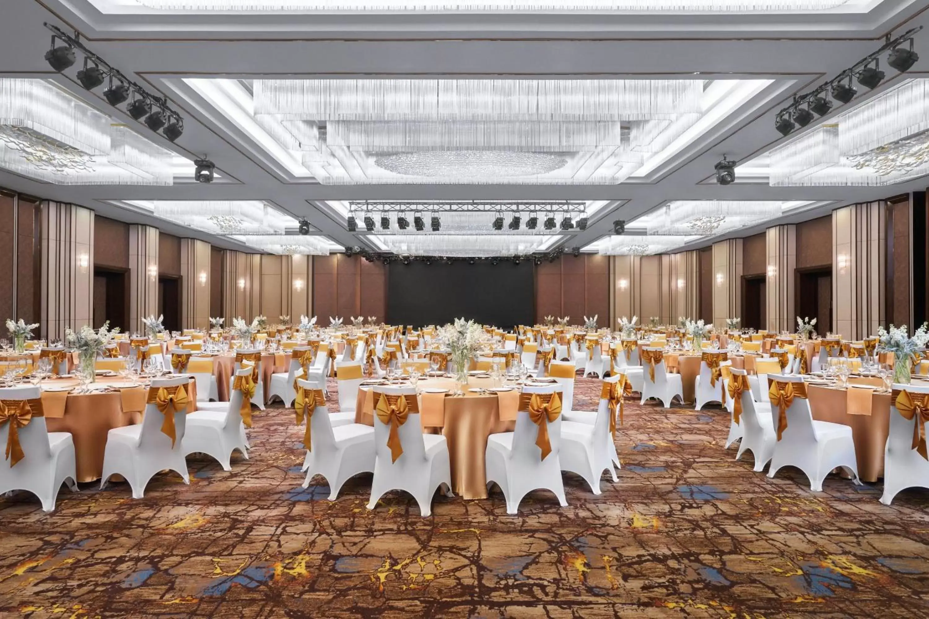 Meeting/conference room, Banquet Facilities in Sheraton Hai Phong