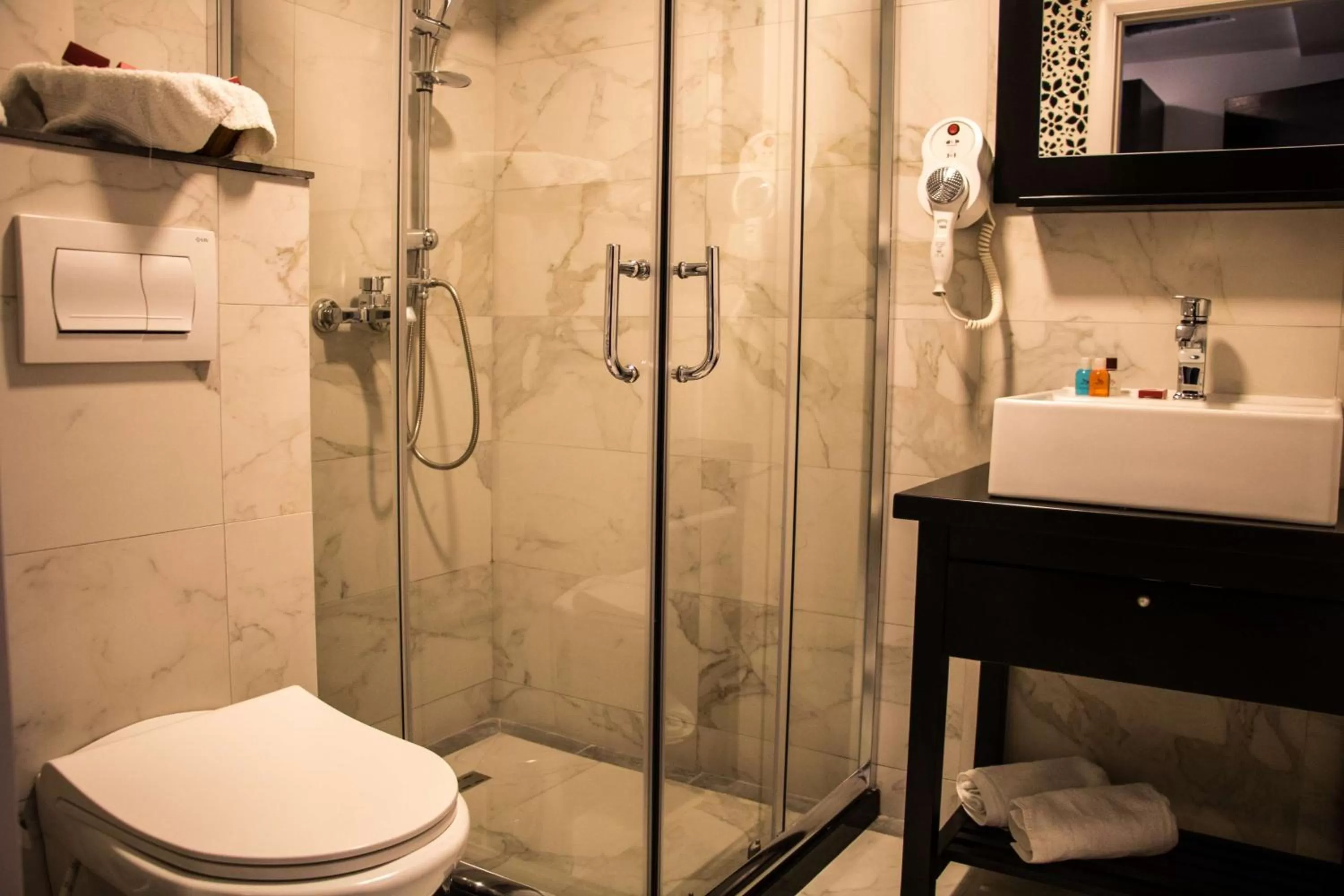 Photo of the whole room in Best Western Hotel Galla