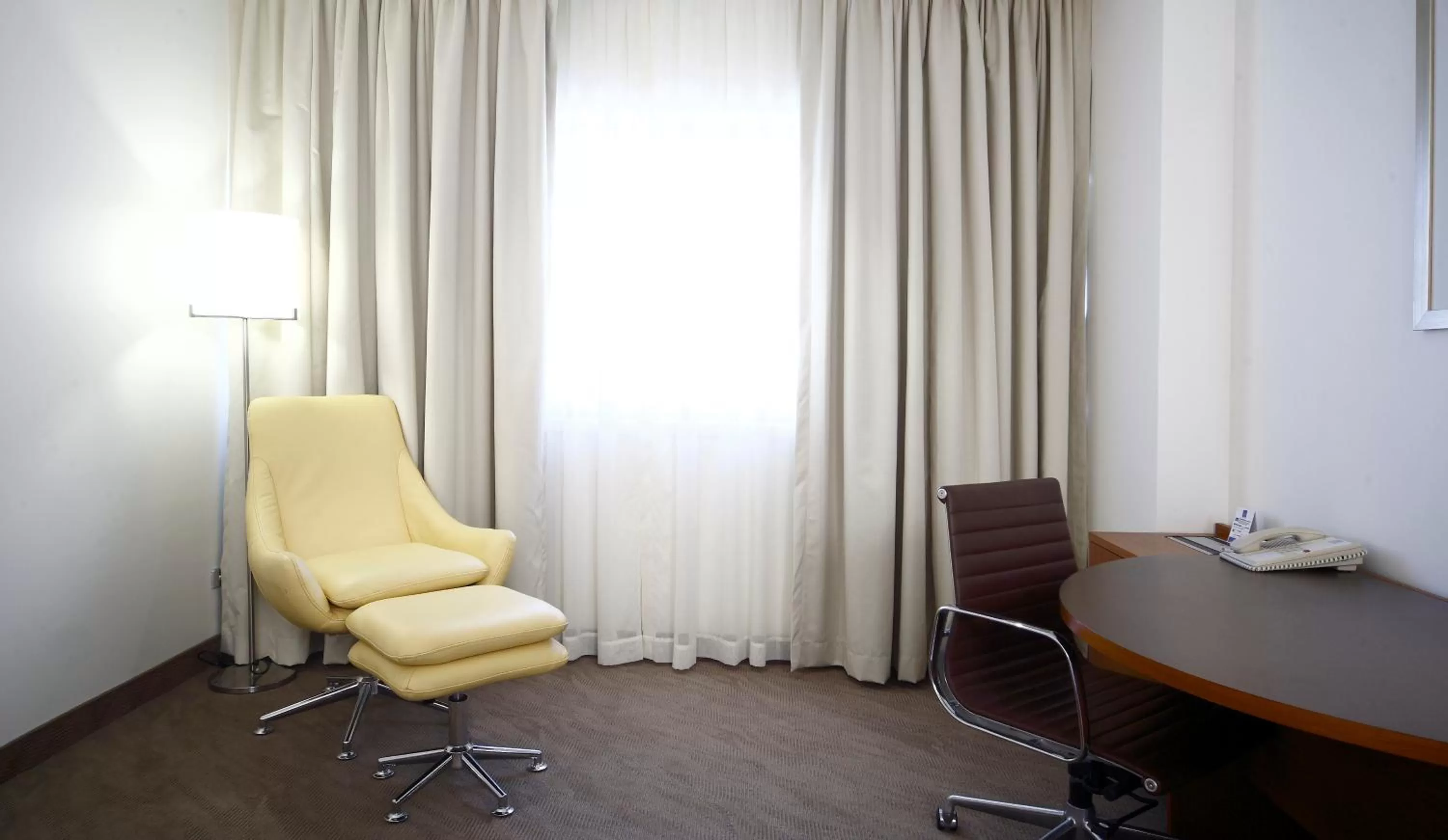 Other in Novotel Canberra