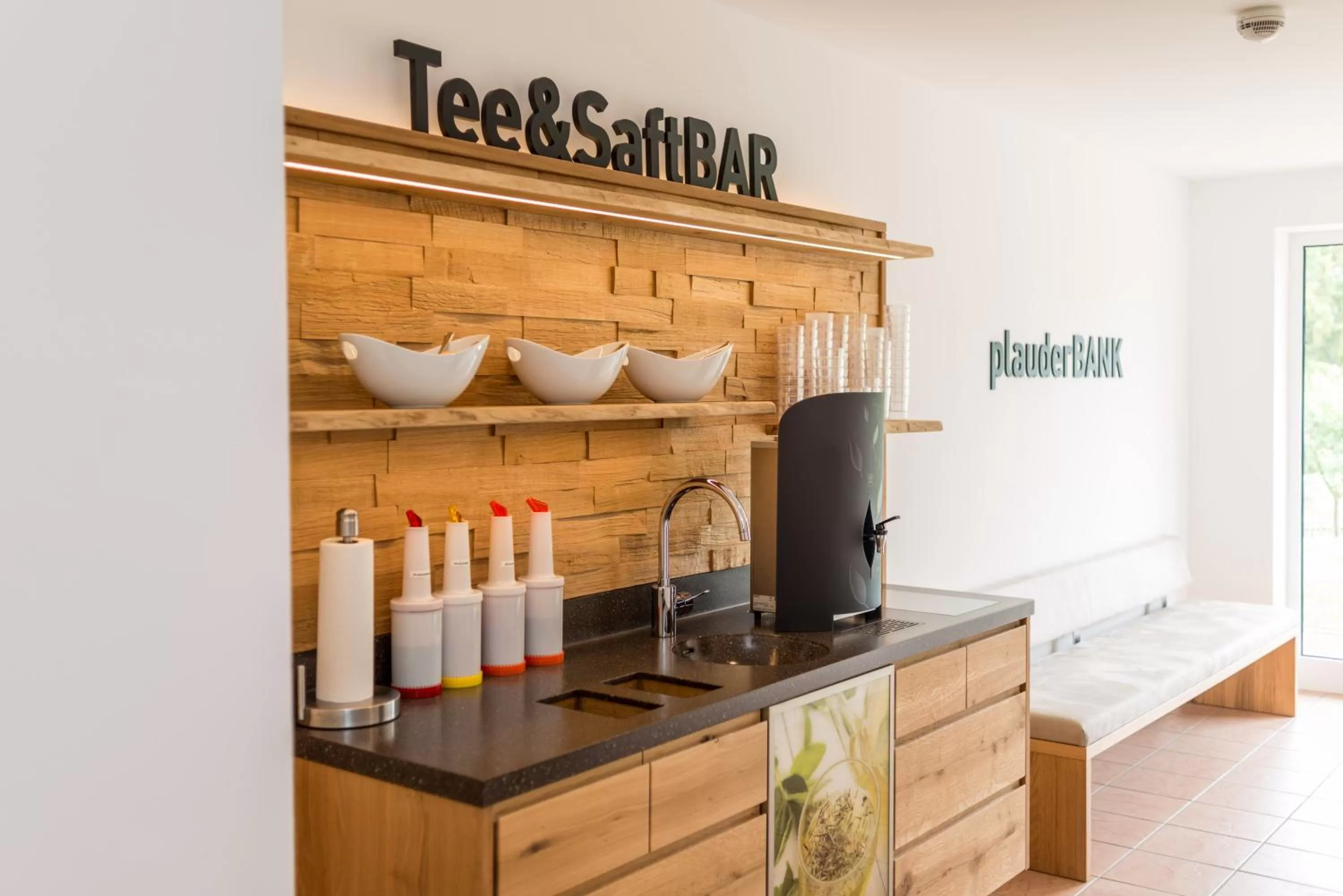 Apart & Suiten Hotel WEIDEN