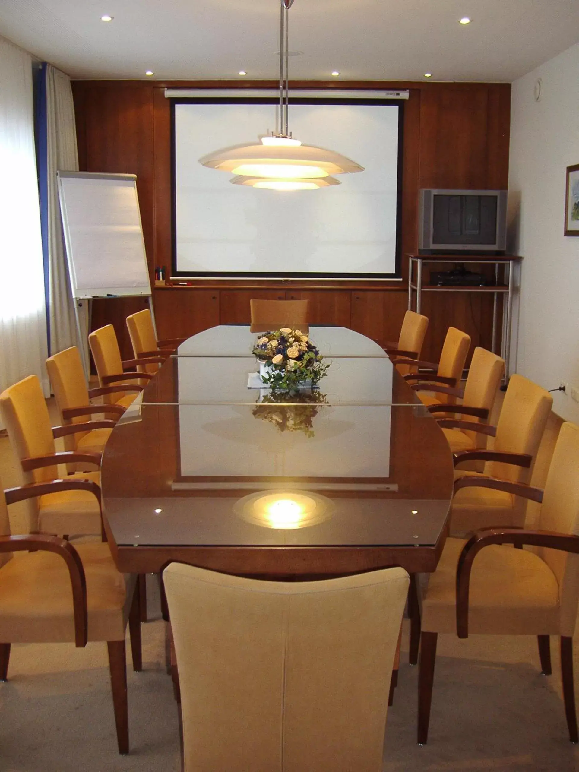 Business facilities in Romantikhotel Die Gersberg Alm