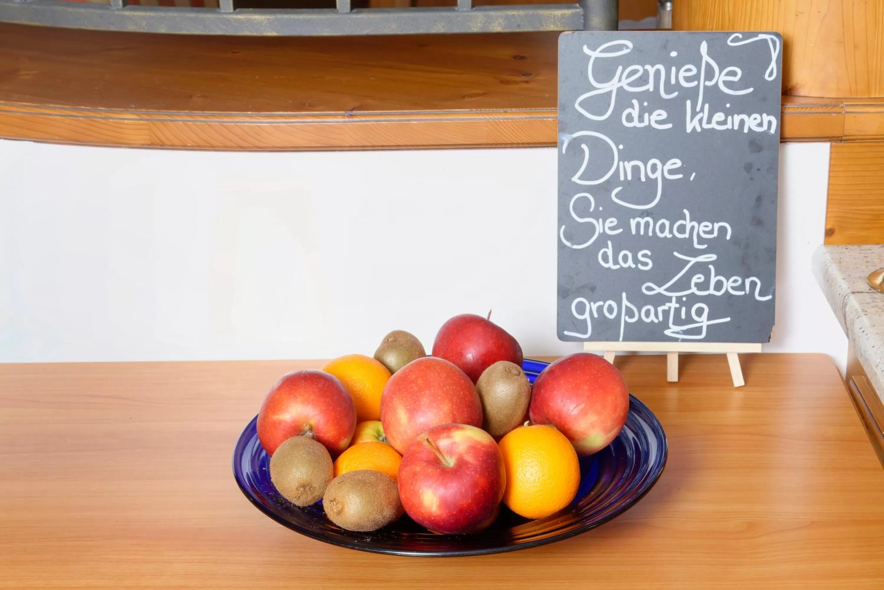 Breakfast in Ortnerhof - Ihr Zuhause am Fuße der Alpen