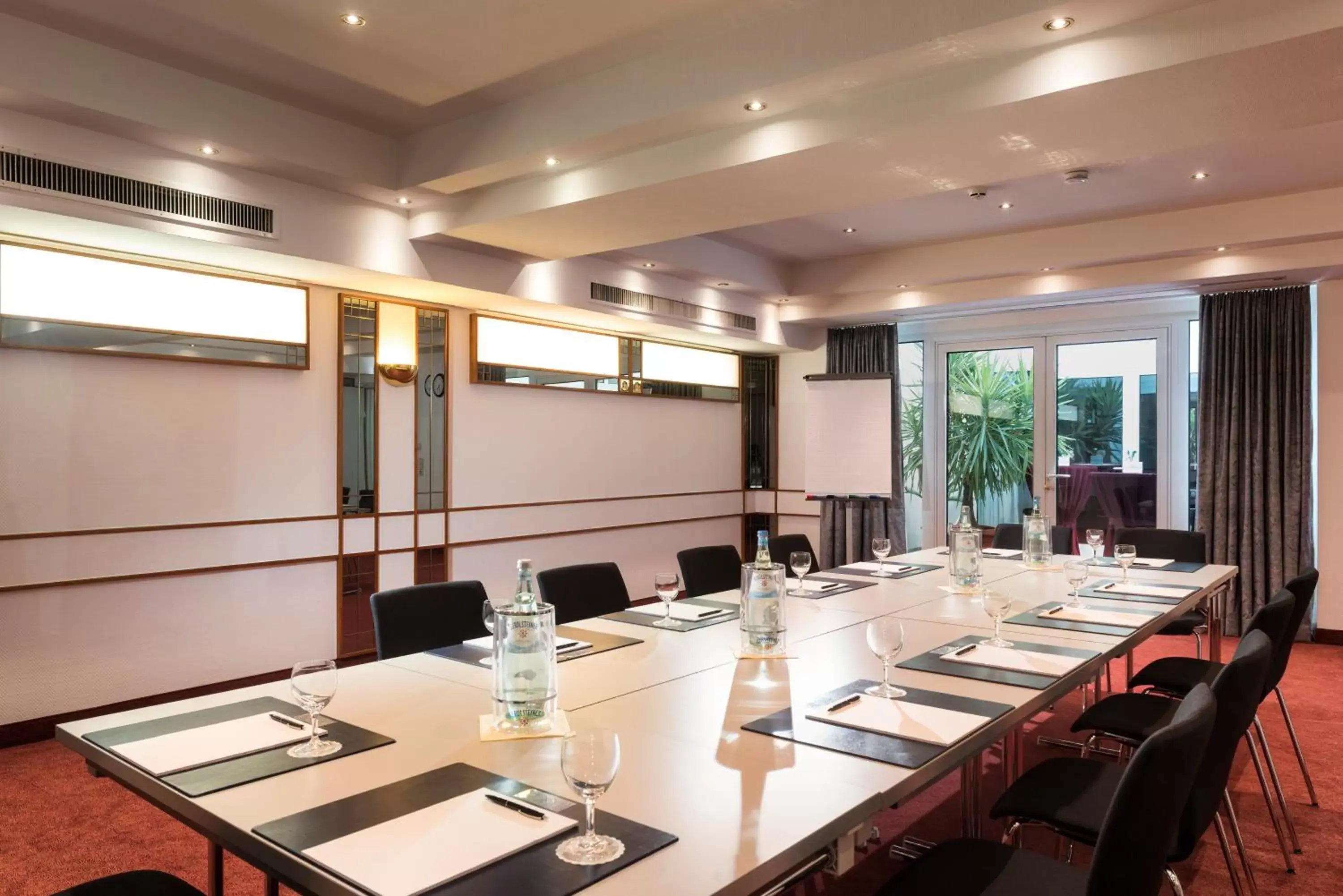 Banquet/Function facilities, Business Area/Conference Room in ibis Styles Offenburg City