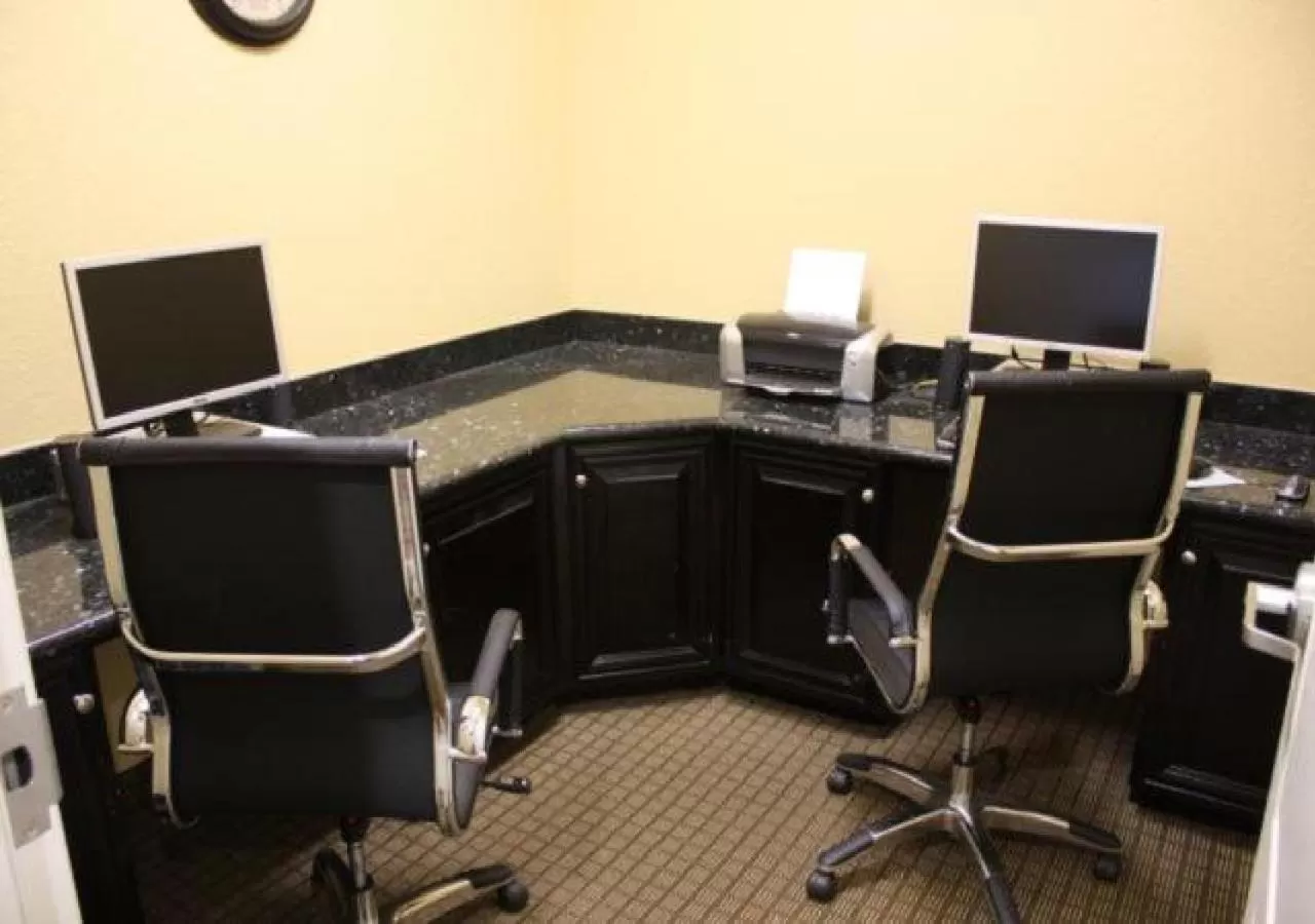 La Quinta by Wyndham Vicksburg