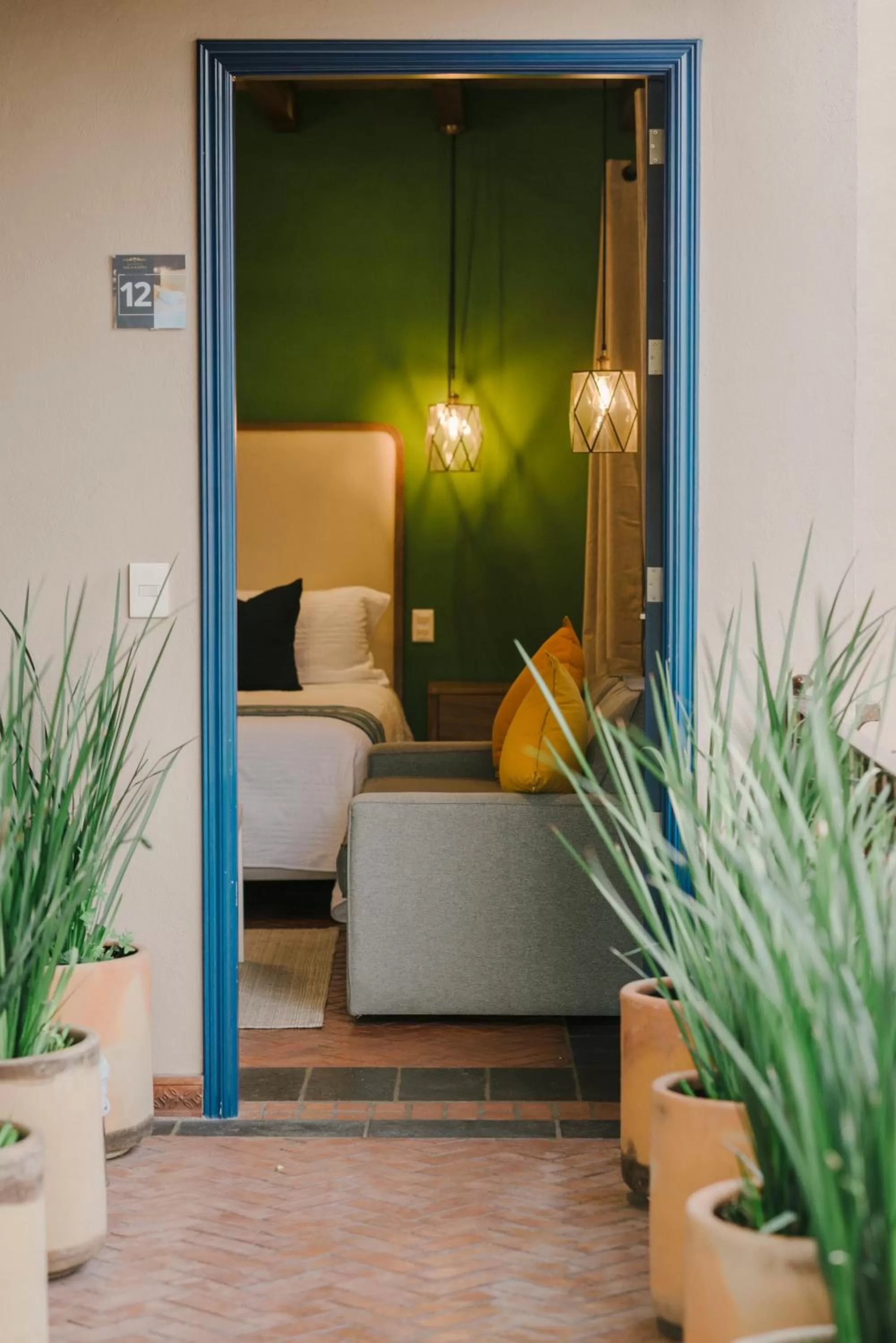 Agua Santa Hotel Boutique