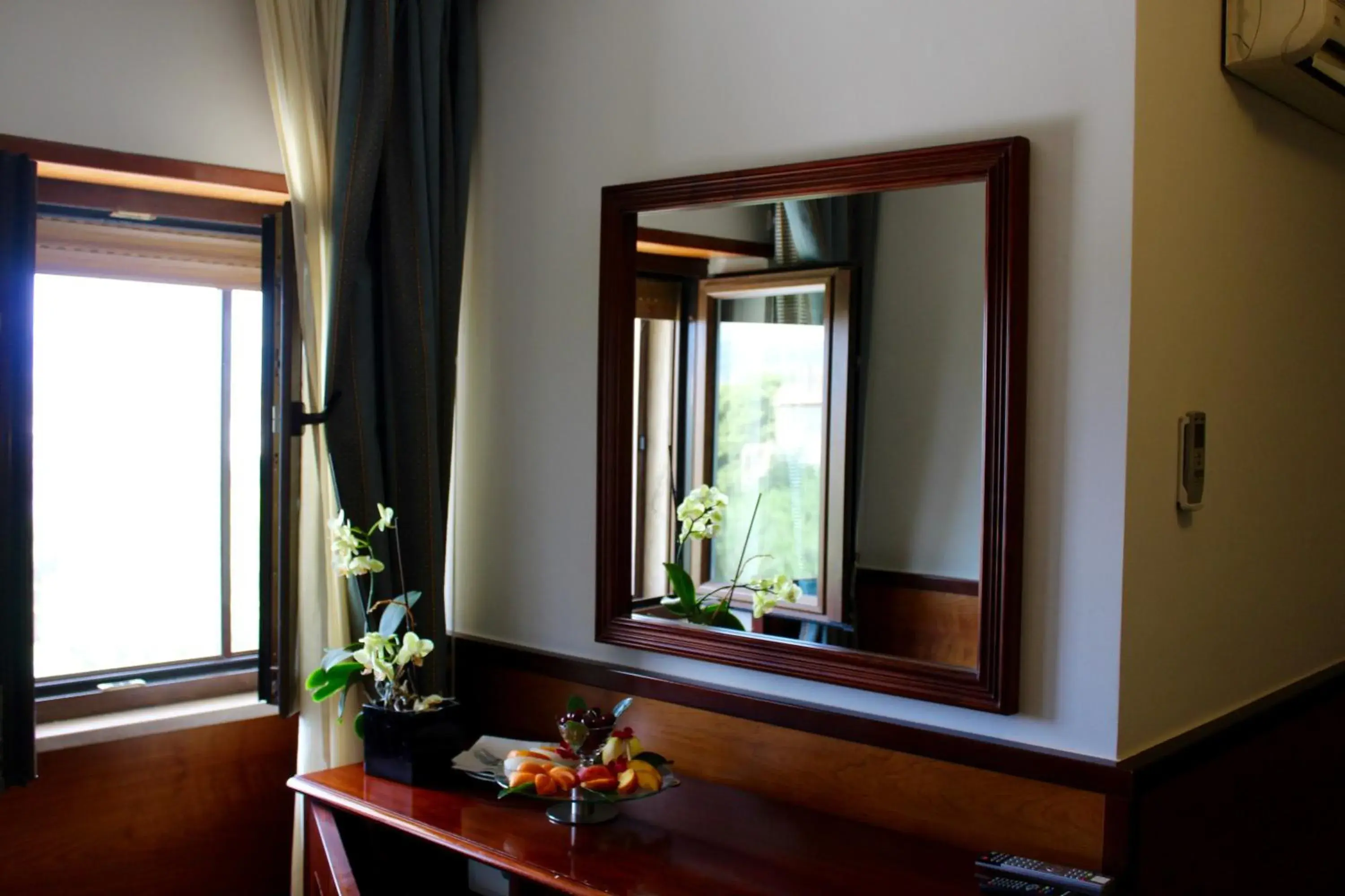 Bedroom in Balconata 2.0 Banqueting & Accommodations Bedroom in Balconata 2.0 Banqueting & Accommodations