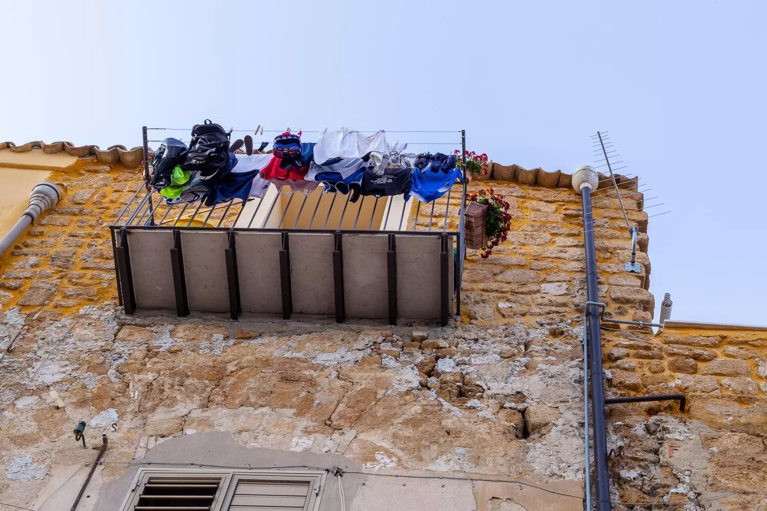 Neighbourhood in BnB Sant'Alfonso