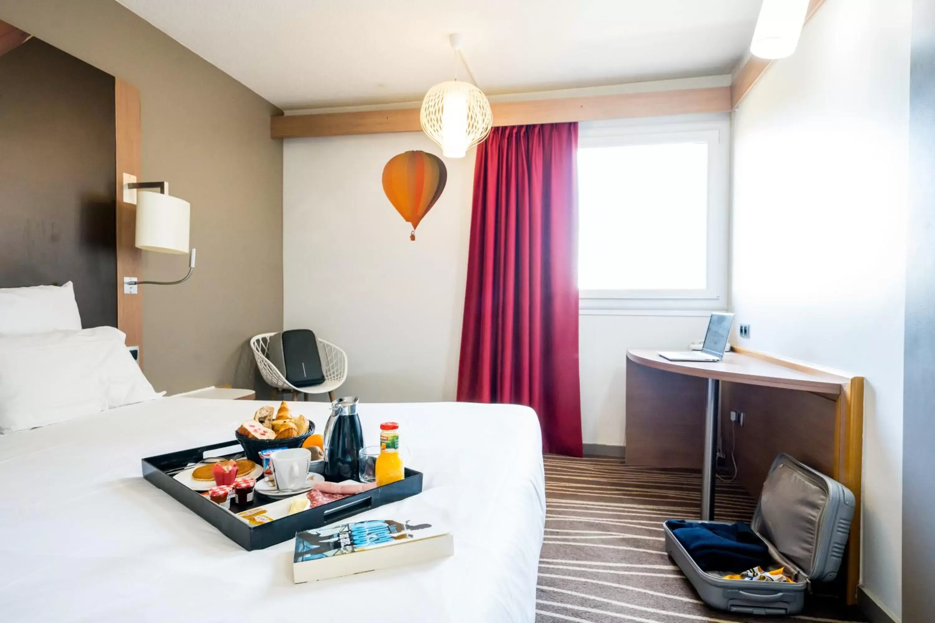 Mercure Vienne Sud Chanas