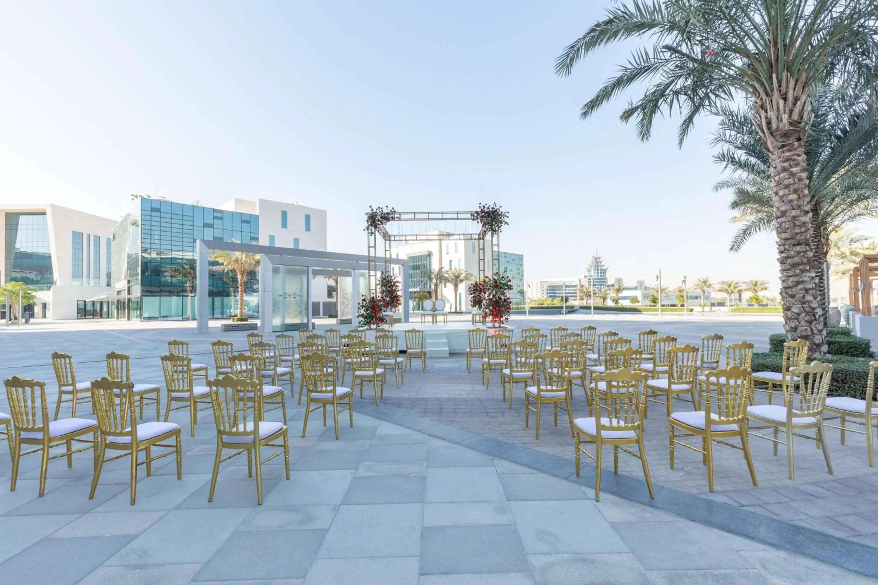 Other in Radisson RED Dubai Silicon Oasis