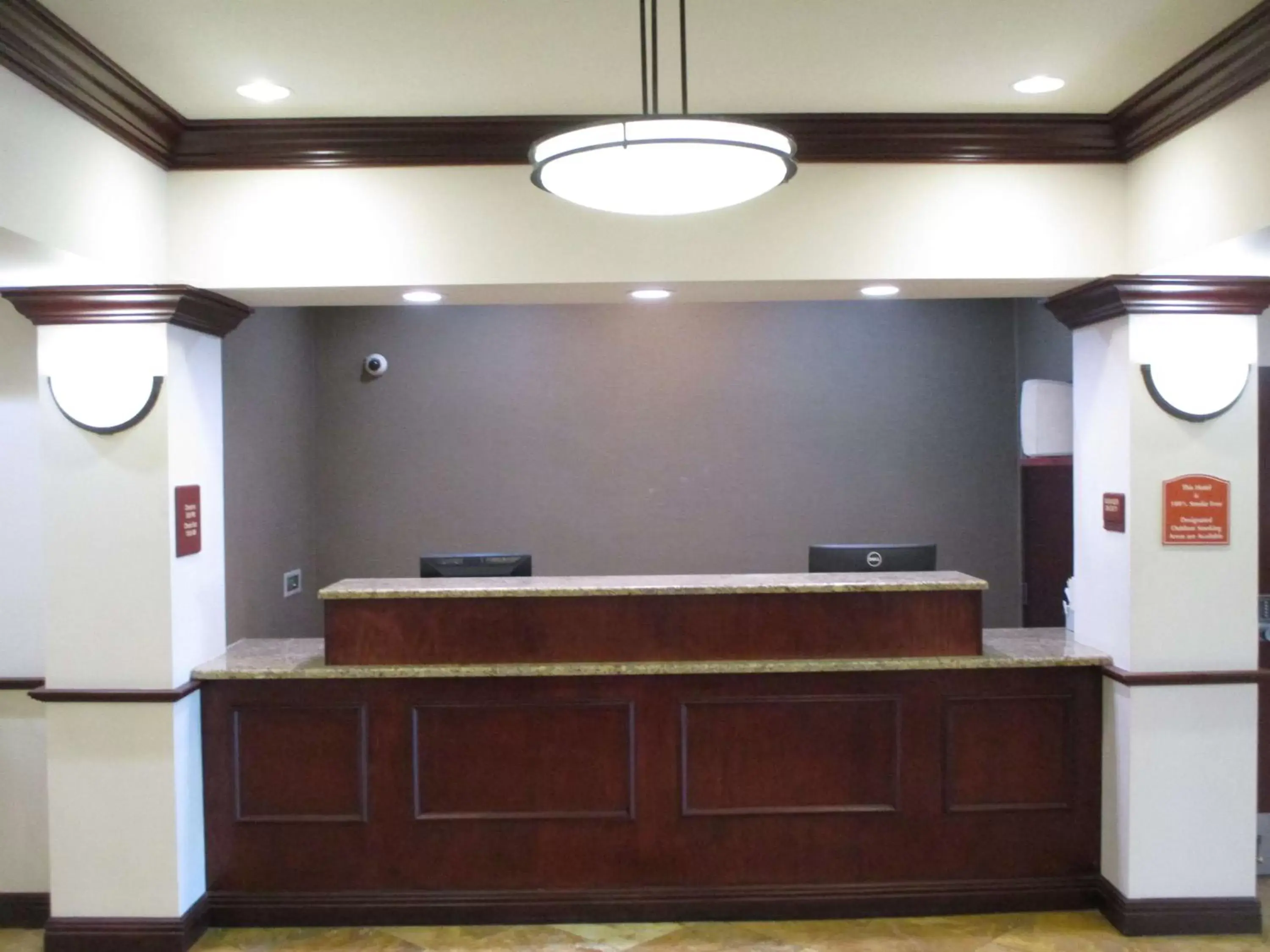 Lobby or reception, Lobby/Reception in Best Western Coffeyville Central Business District Inn and Suites