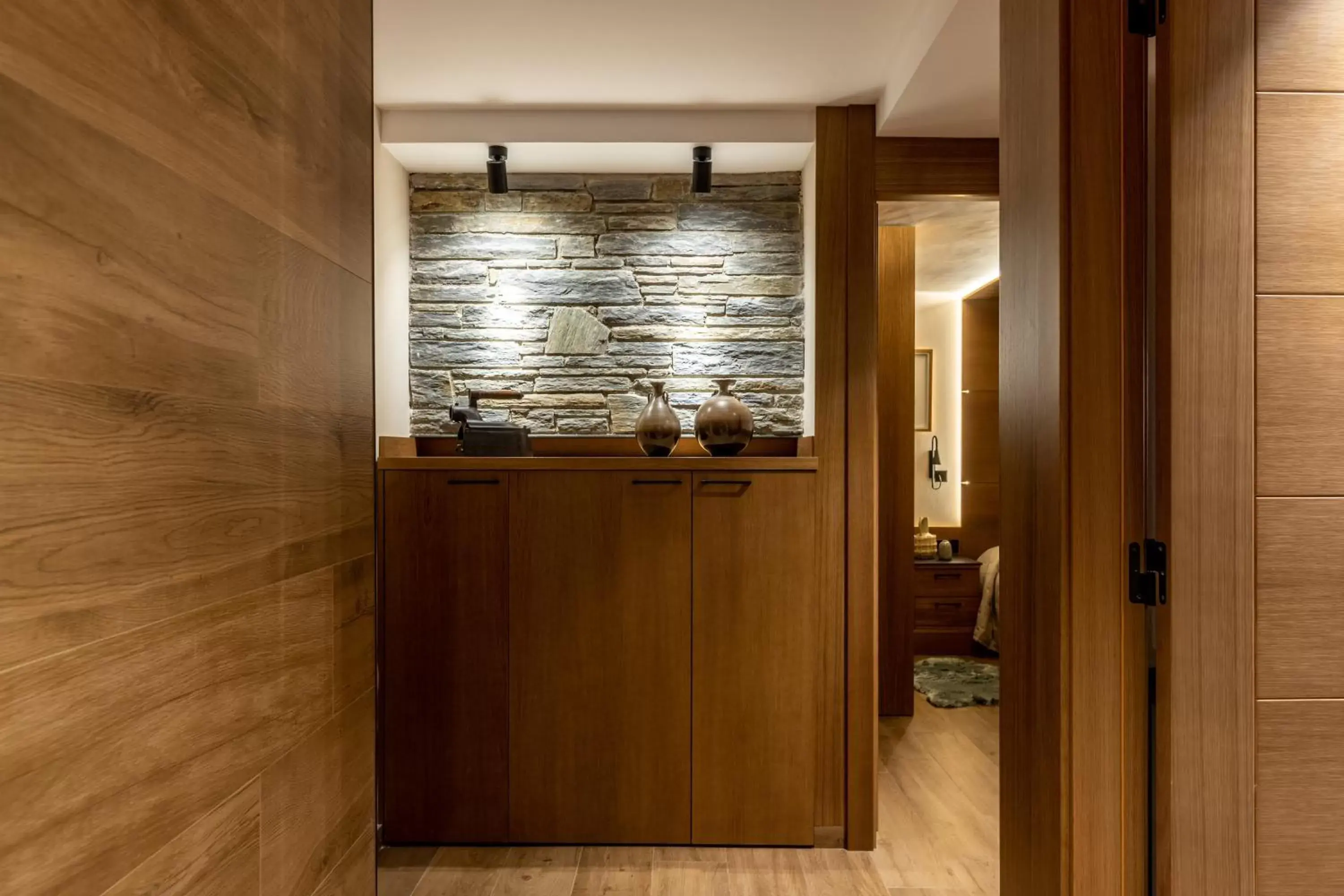 Kitchen/Kitchenette in CERDANYA MOUNTAIN RESIDENCES