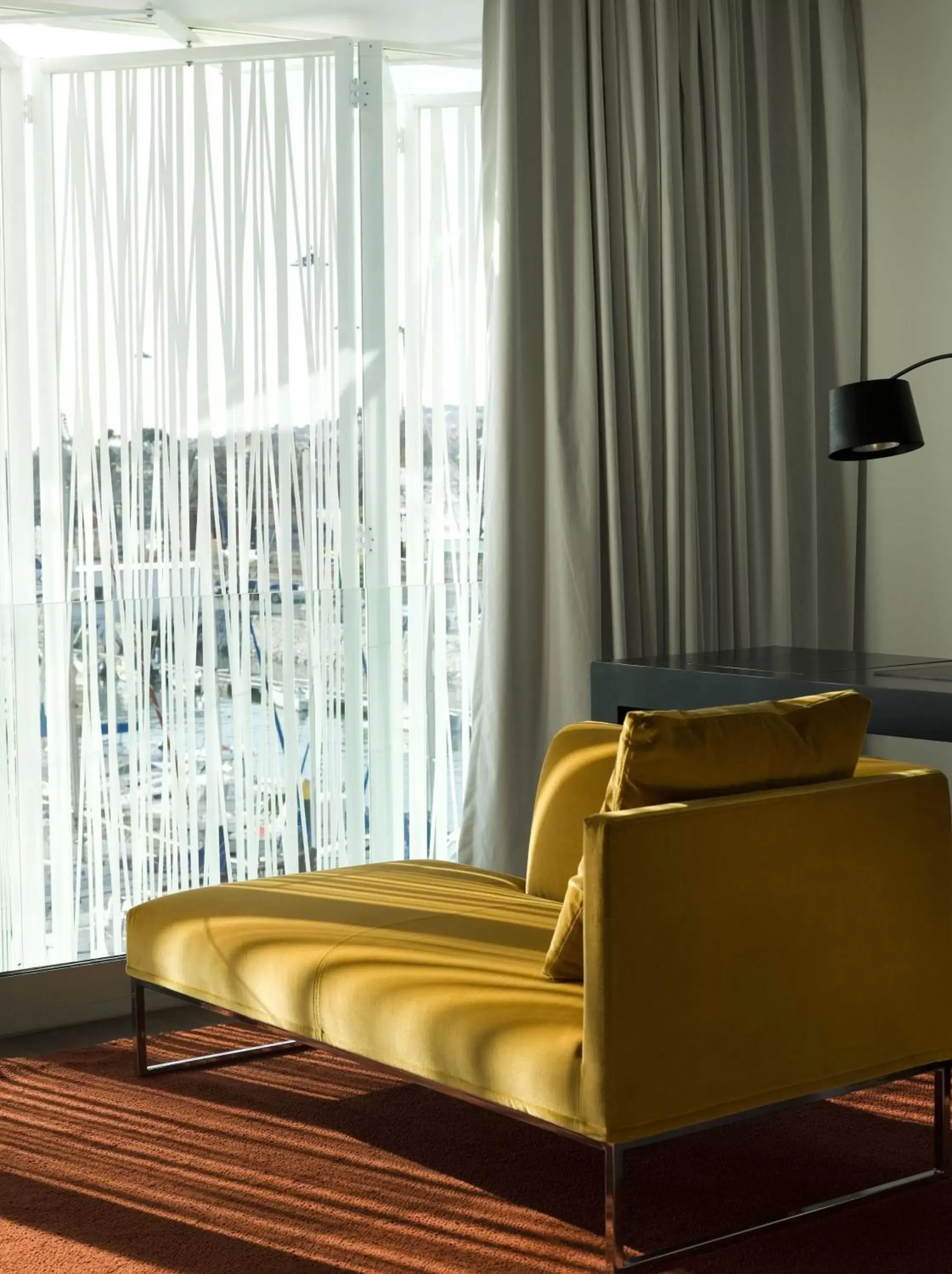 Seating Area in Altis Belem Hotel & Spa - Design Hotels