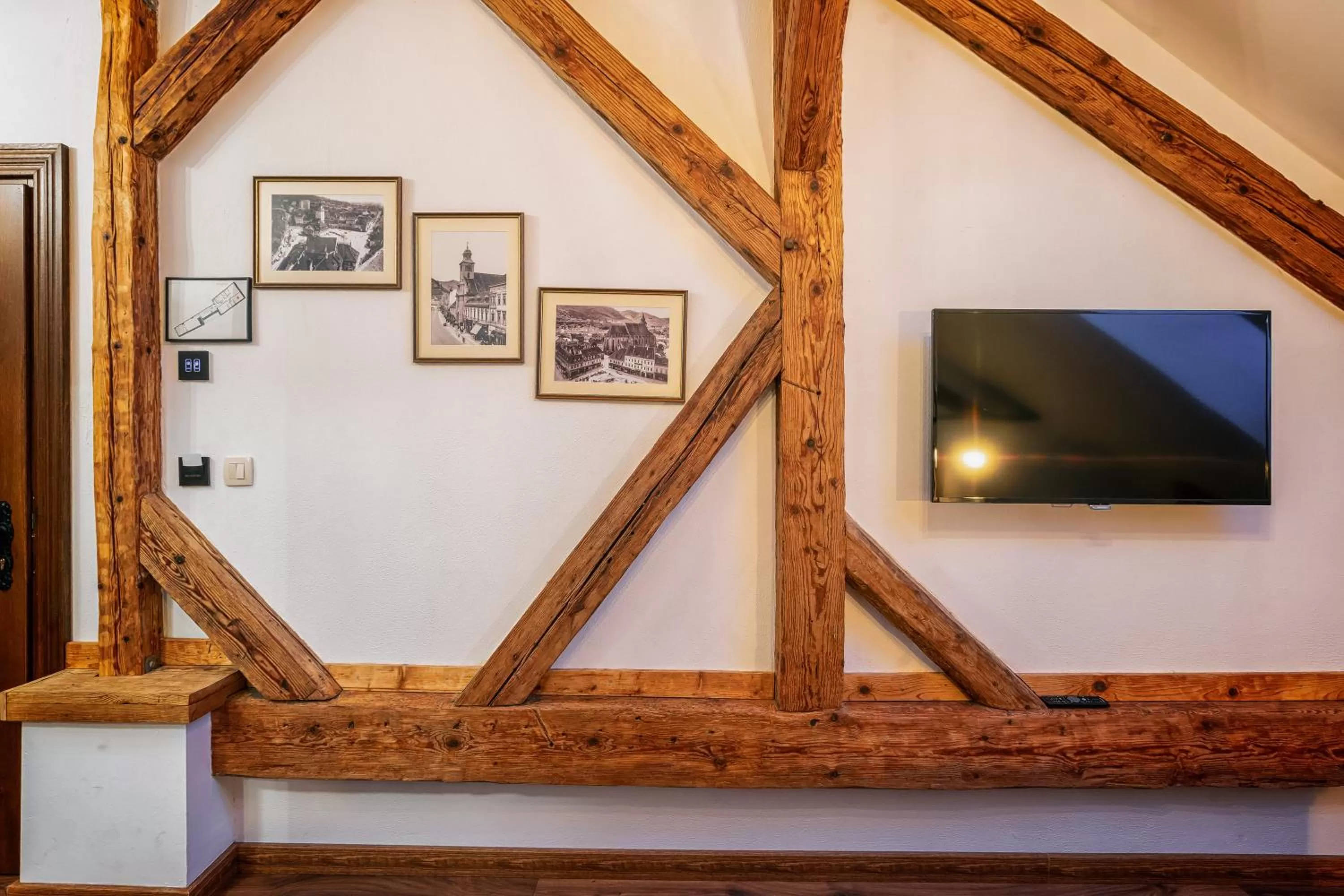 Other in HOTEL BOUTIQUE CASA CHITIC -HOTEL AND RESTAURANT Str Johann Gott nr7