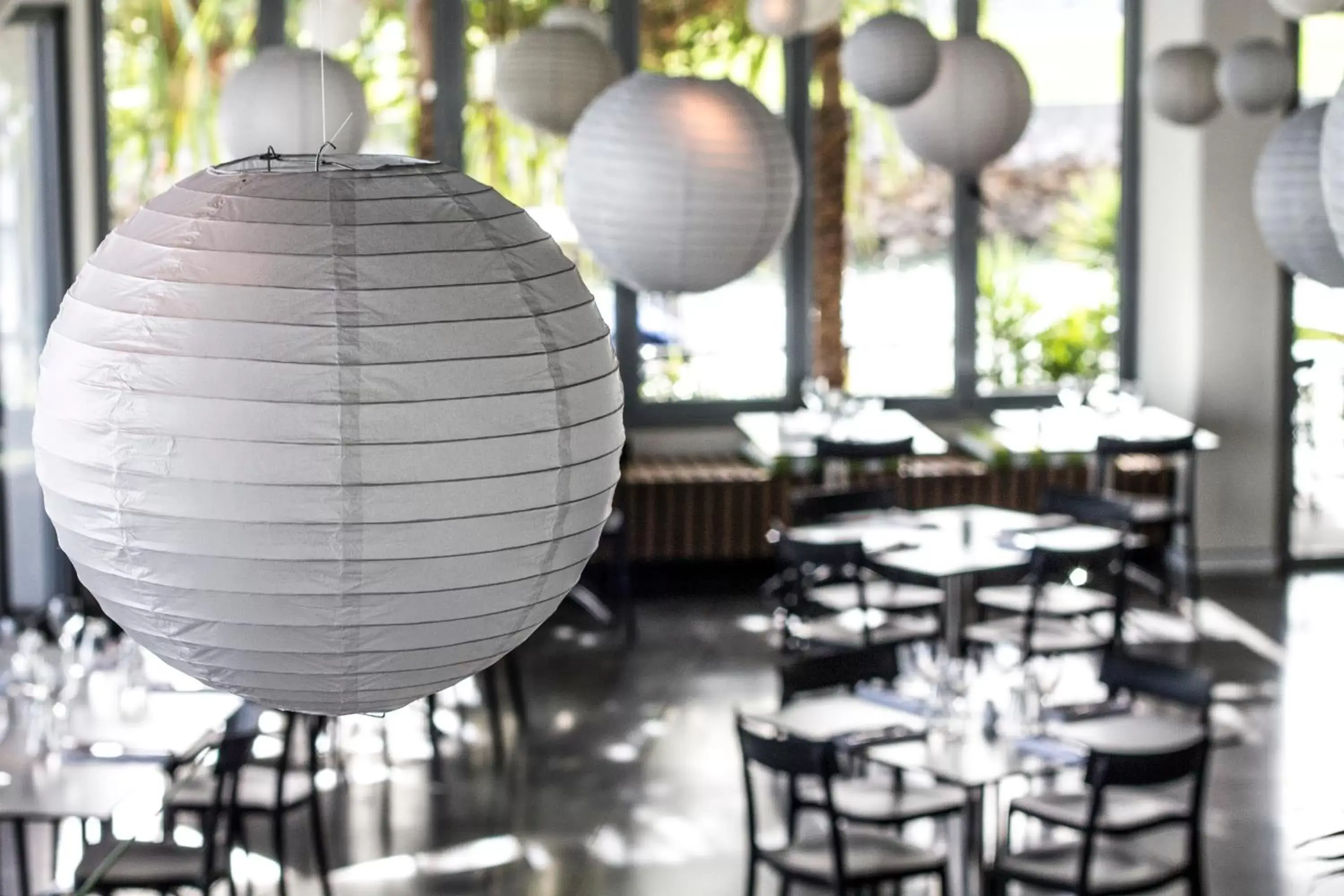 Restaurant/places to eat in Peppers Blue on Blue Restaurant/places to eat in Peppers Blue on Blue