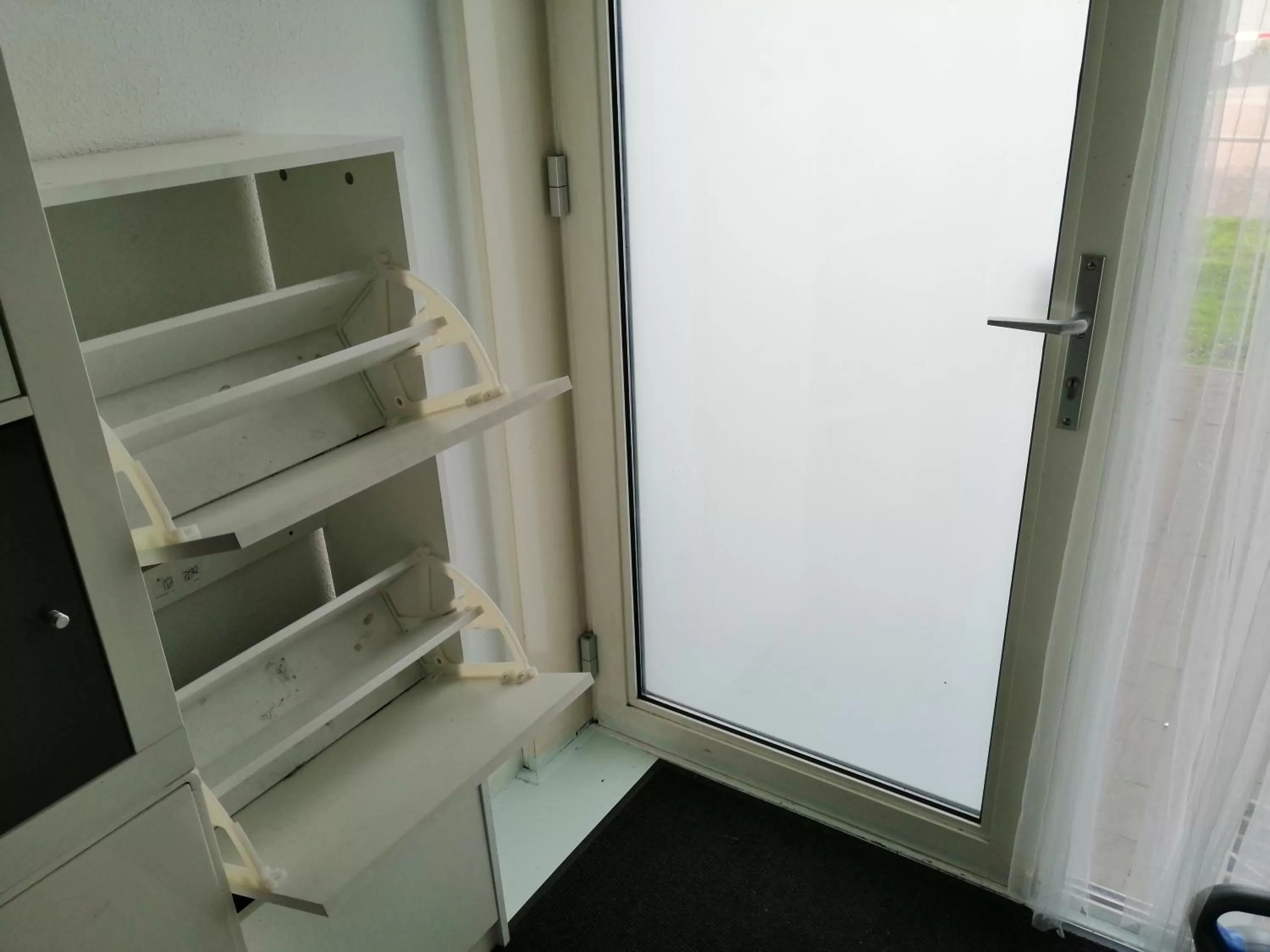 Bunk Bed in All you need, a comfy place