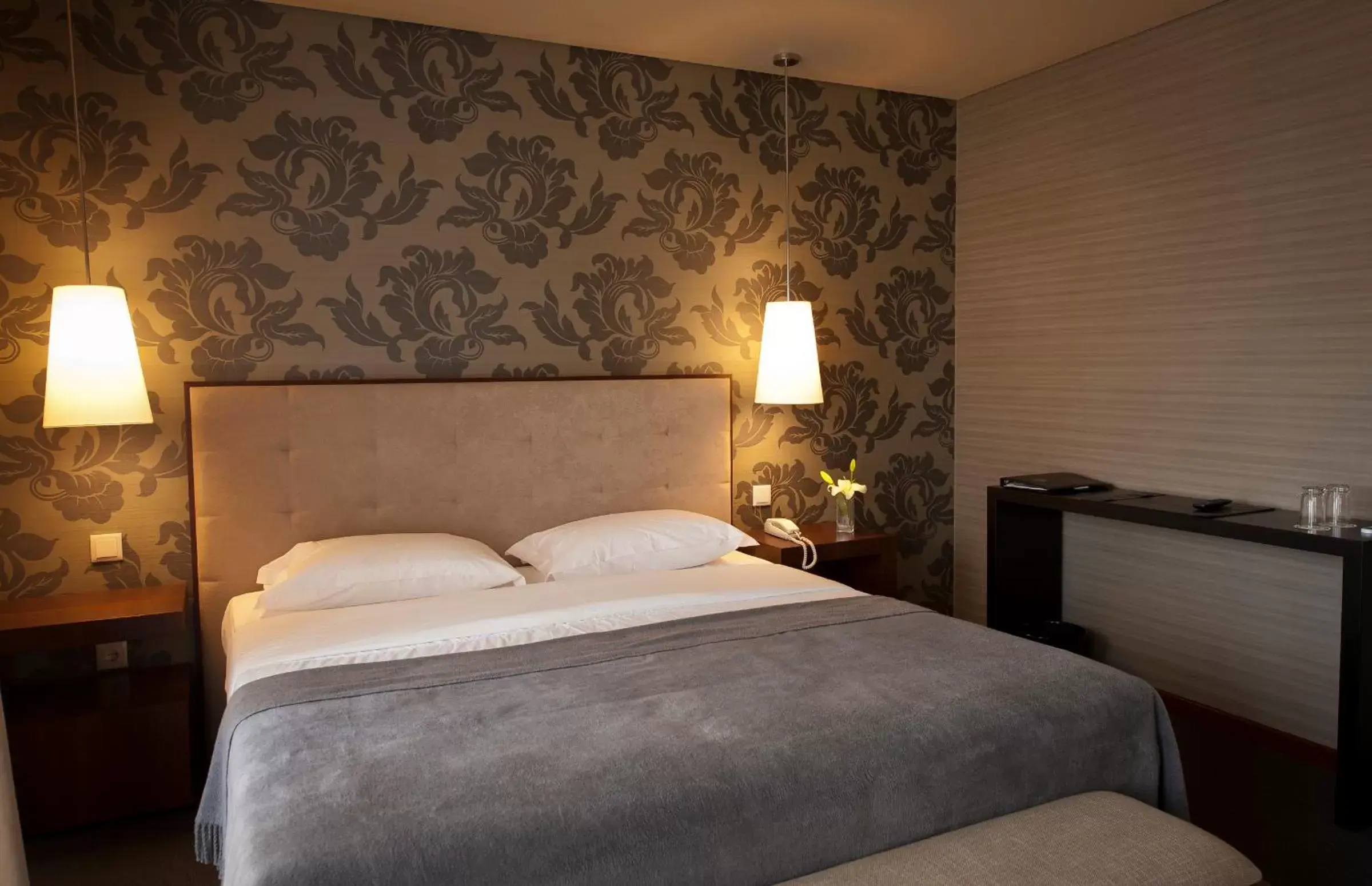 Superior Double or Twin Room in Grande Hotel De Luso