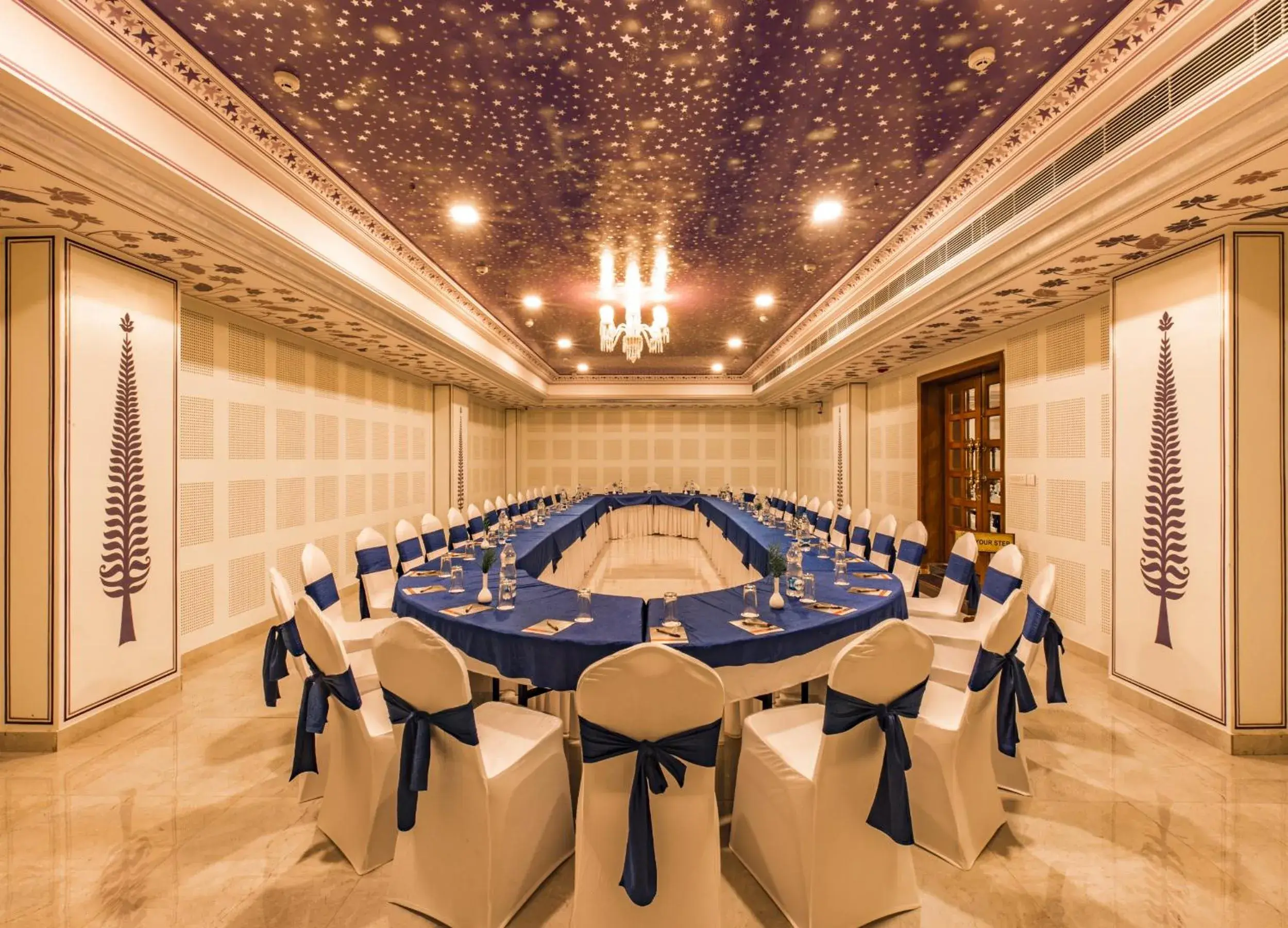 Meeting/conference room, Banquet Facilities in Umaid Haveli Hotel & Resorts