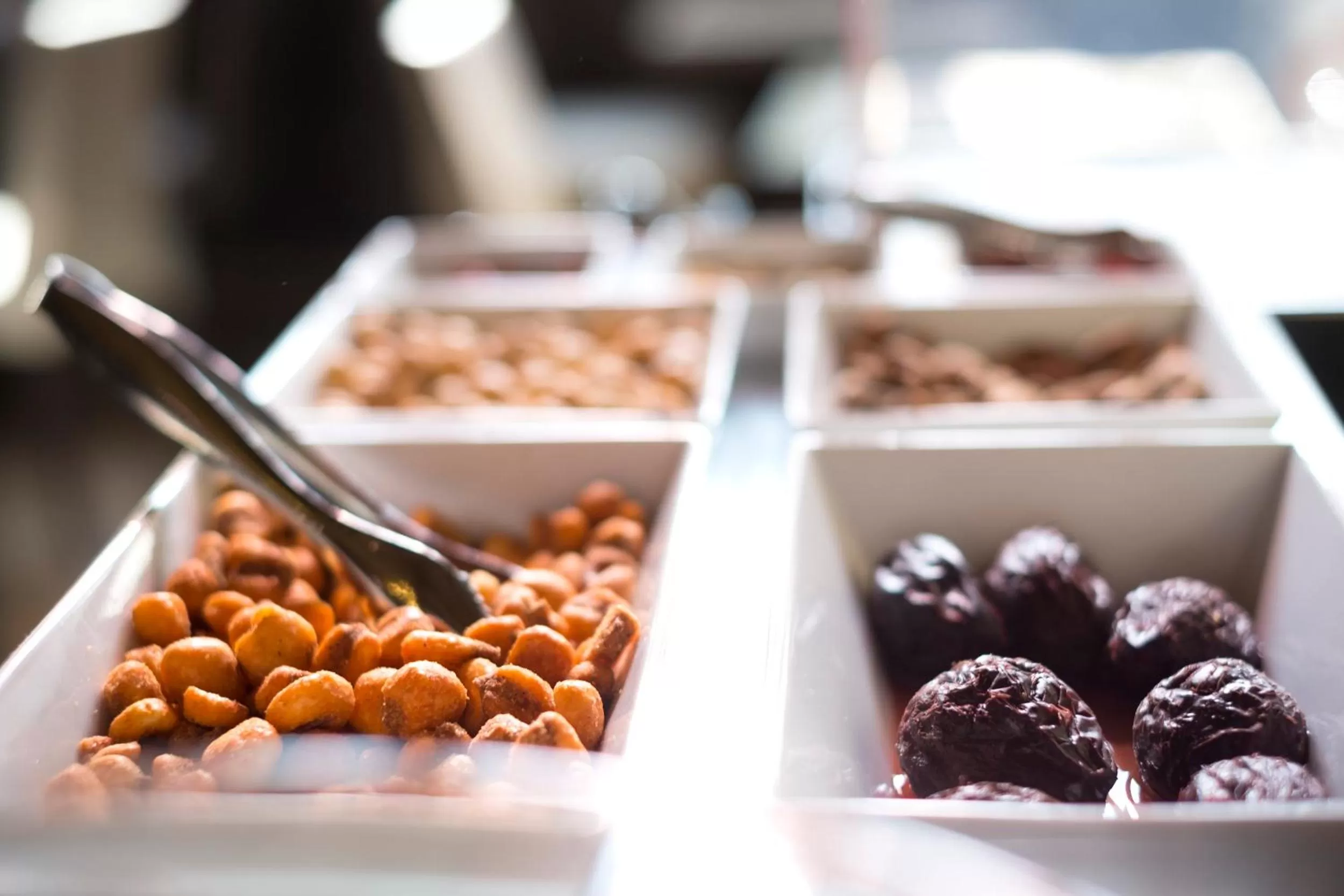 Lounge or bar in Arcadia Boutique Hotel