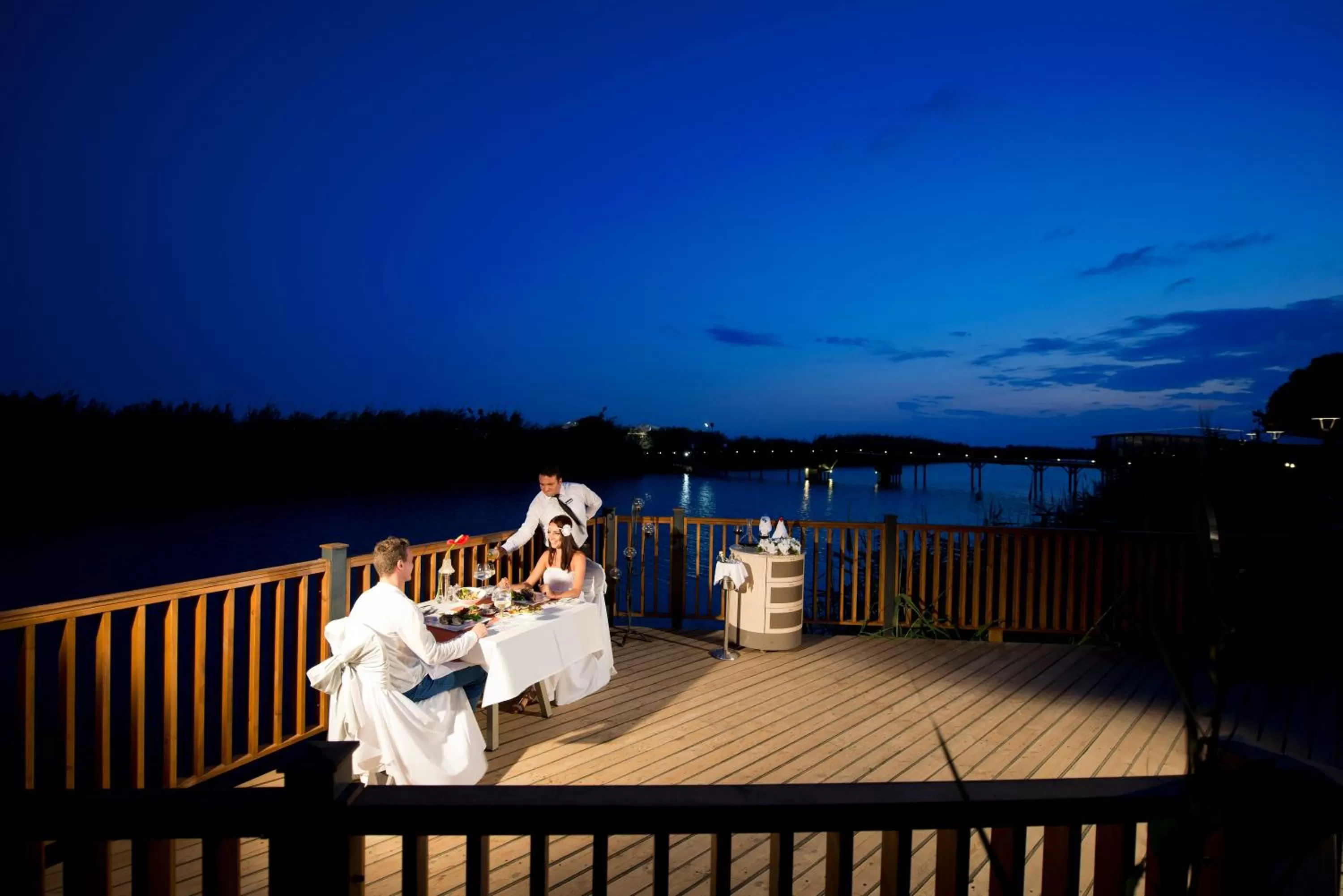 Restaurant/places to eat in Xanadu Resort - High Class All Inclusive