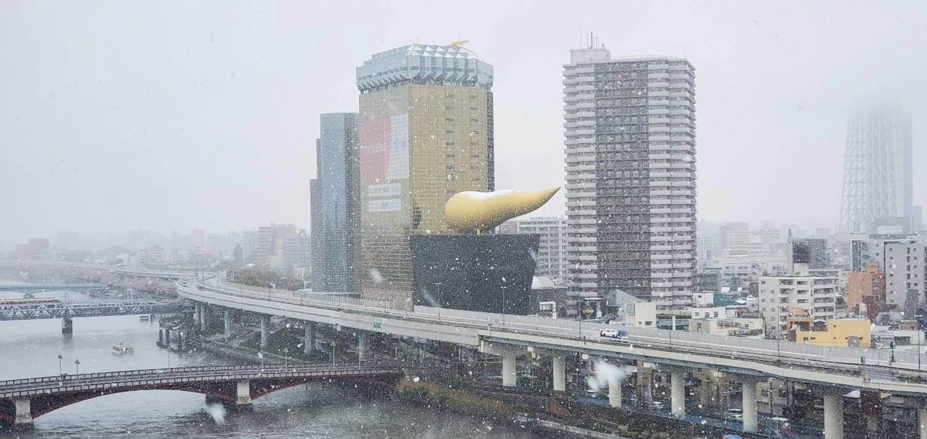 Day in Hotel Wing International Select Asakusa Komagata