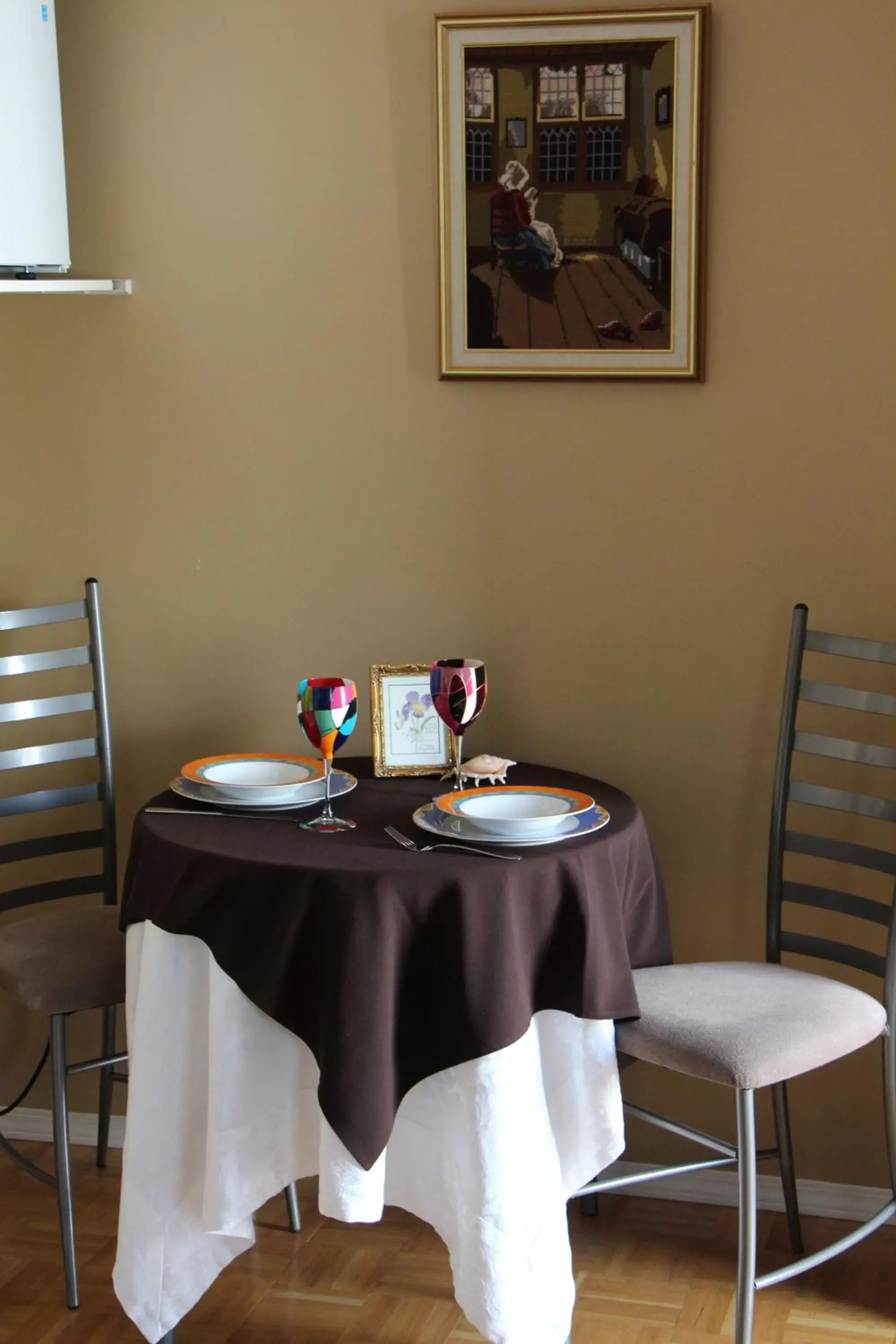 Dining area, Restaurant/Places to Eat in Selah Retreat Guesthouse B&B