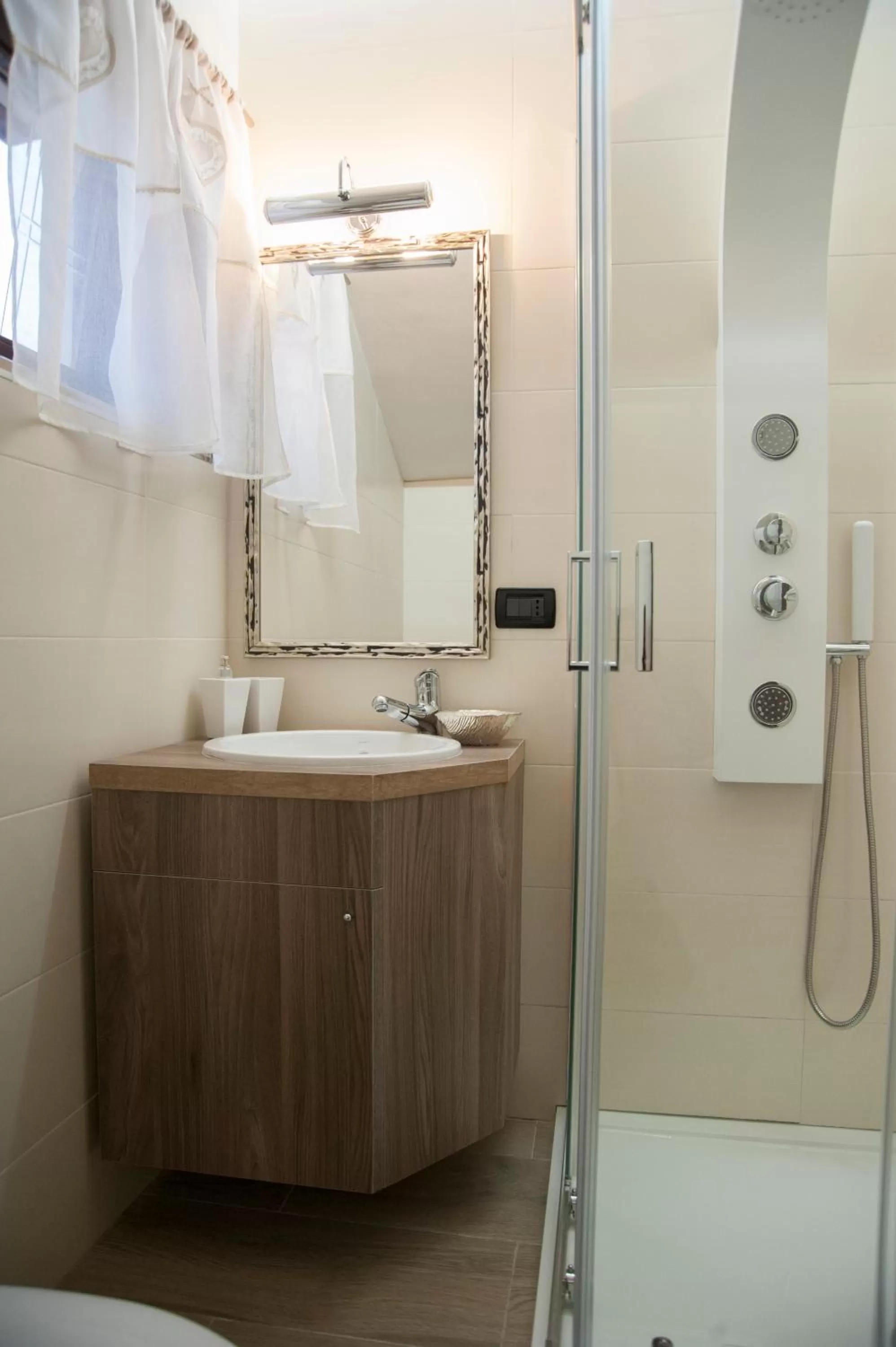 RESIDENZA D'ORIA B&B