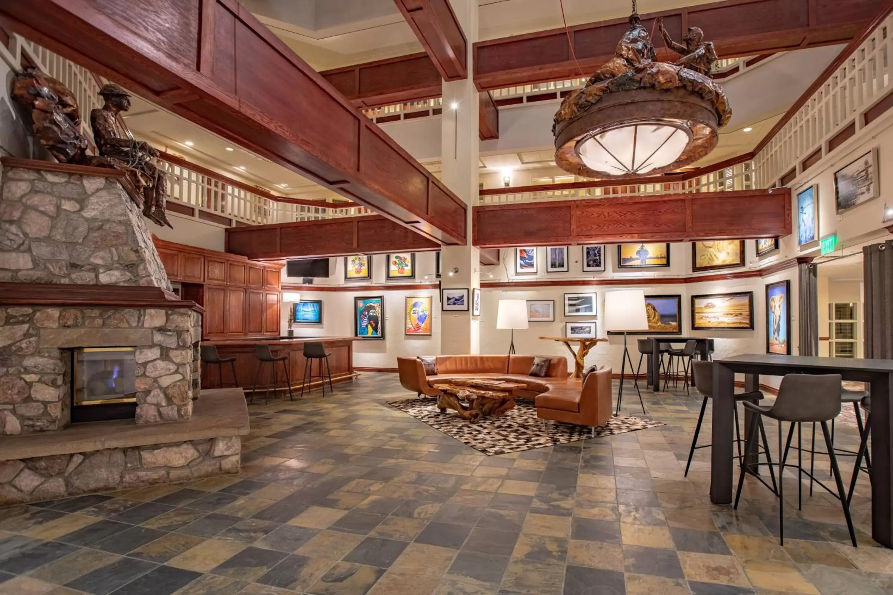 Other, Restaurant/Places to Eat in Beaver Creek Lodge, Autograph Collection