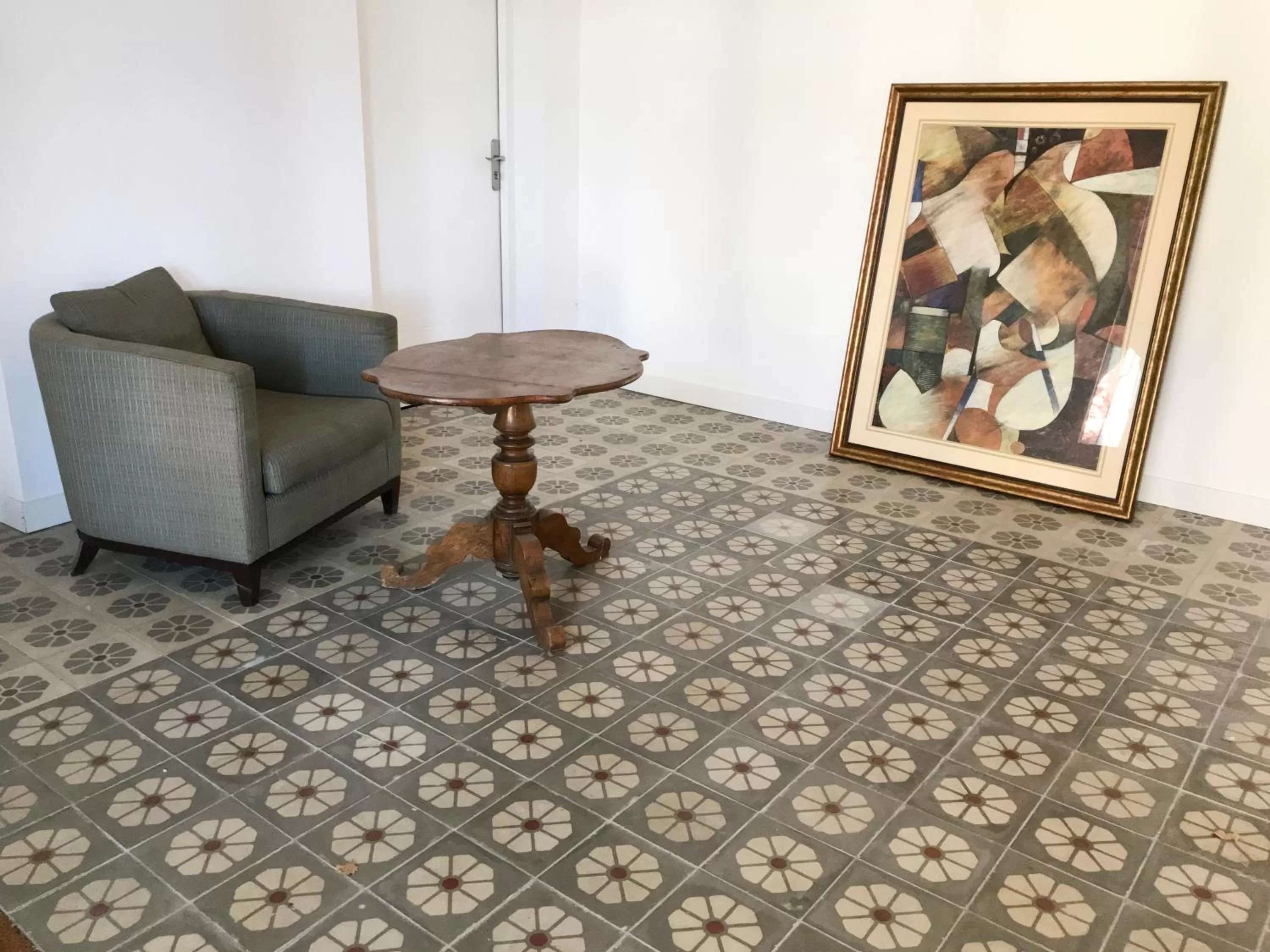 Game Room in Chambres d hôtes du Castell de Blés