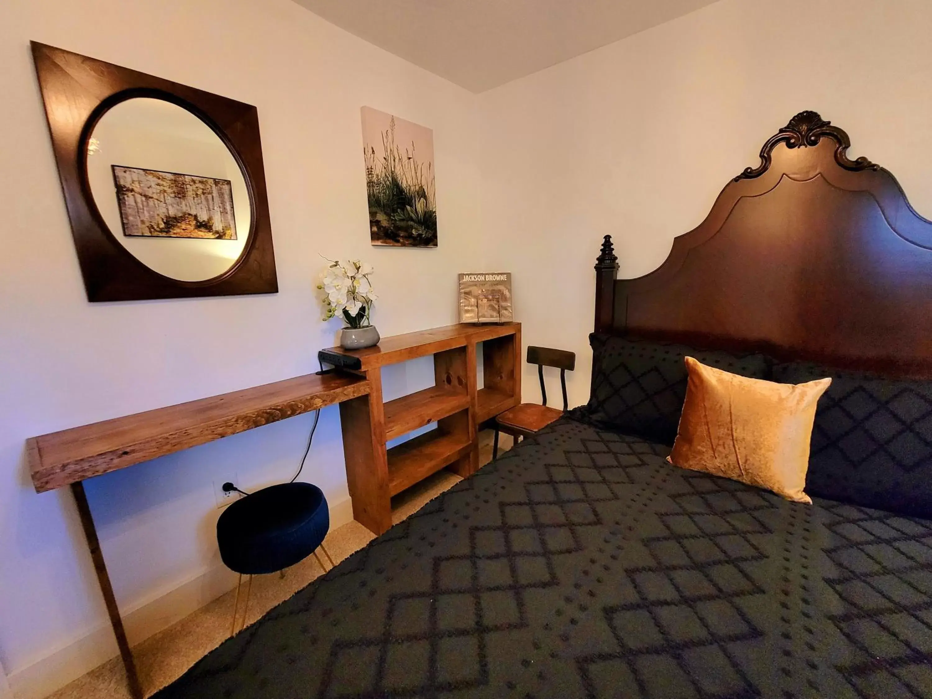 Bedroom, Bed in Pump House Inn & Spa